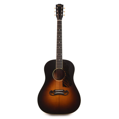 Gibson Montana Custom Shop Historic Reissue 1939 J-55 Faded Vintage Sunburst Acoustic Guitars / Dreadnought