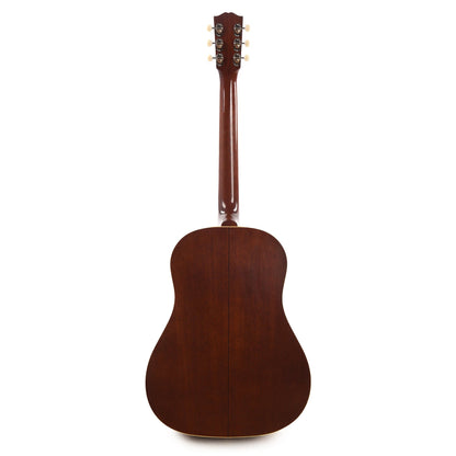 Gibson Montana Custom Shop Historic Reissue 1939 J-55 Faded Vintage Sunburst Acoustic Guitars / Dreadnought