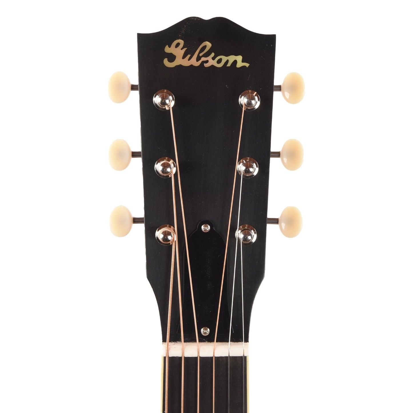Gibson Montana Custom Shop Historic Reissue 1939 J-55 Faded Vintage Sunburst Acoustic Guitars / Dreadnought
