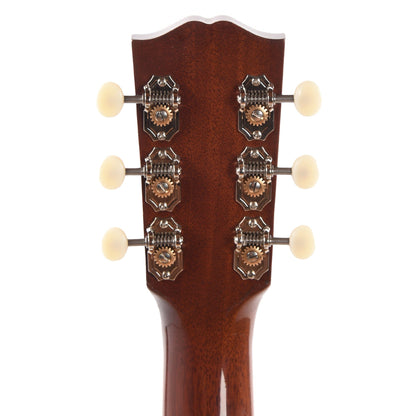 Gibson Montana Custom Shop Historic Reissue 1939 J-55 Faded Vintage Sunburst Acoustic Guitars / Dreadnought