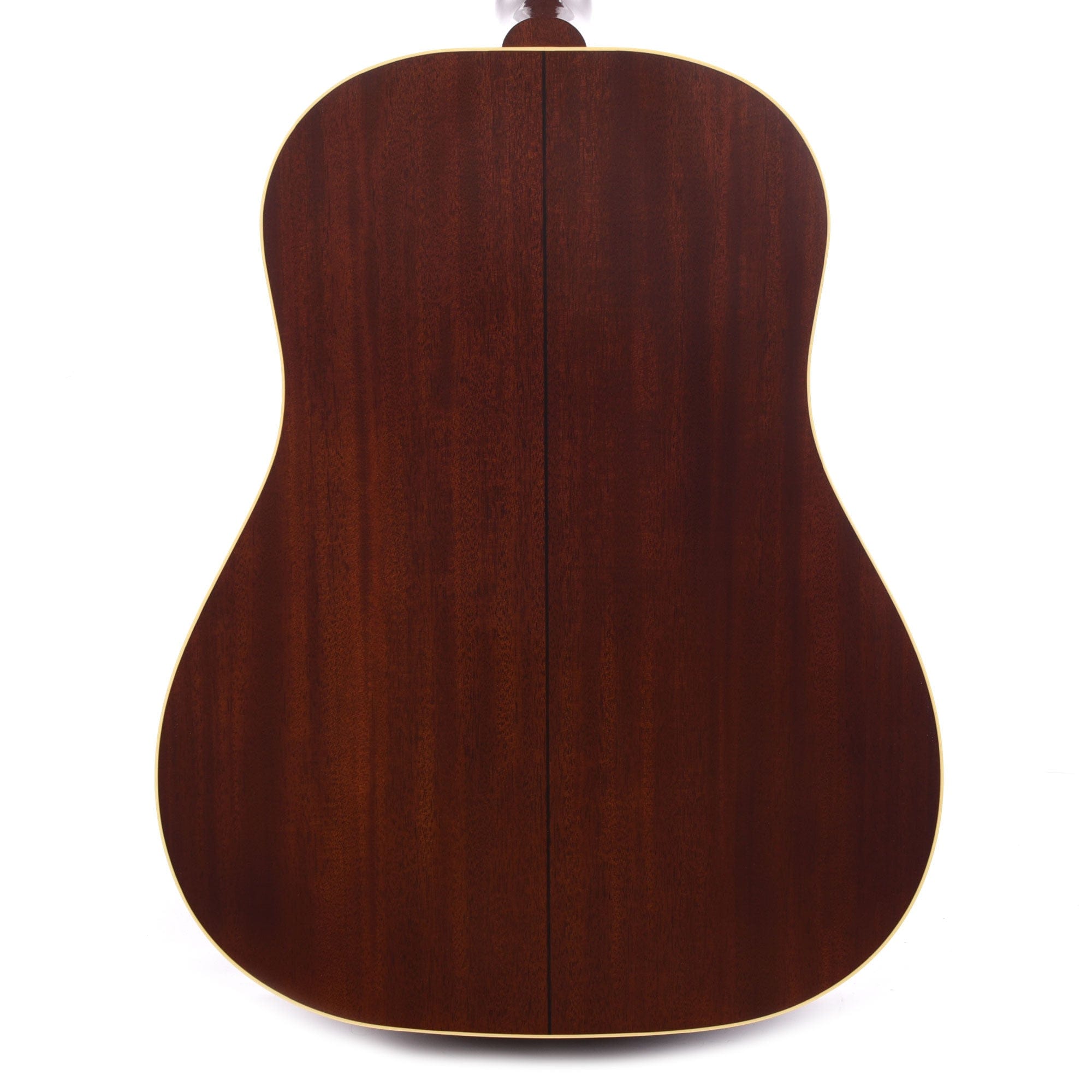 Gibson Montana Custom Shop Historic Reissue 1942 Banner J-45 Vintage Sunburst Acoustic Guitars / Dreadnought