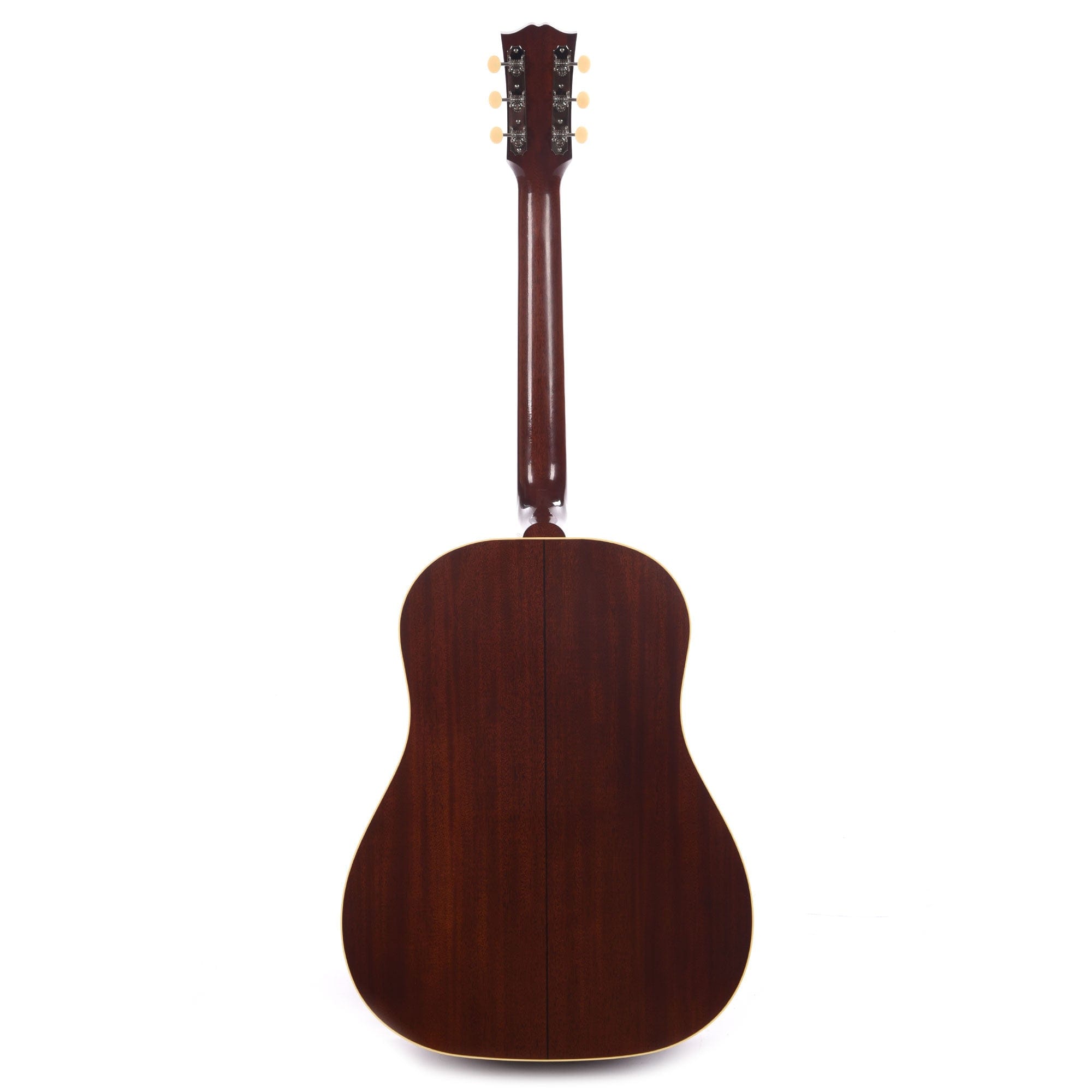 Gibson Montana Custom Shop Historic Reissue 1942 Banner J-45 Vintage Sunburst Acoustic Guitars / Dreadnought