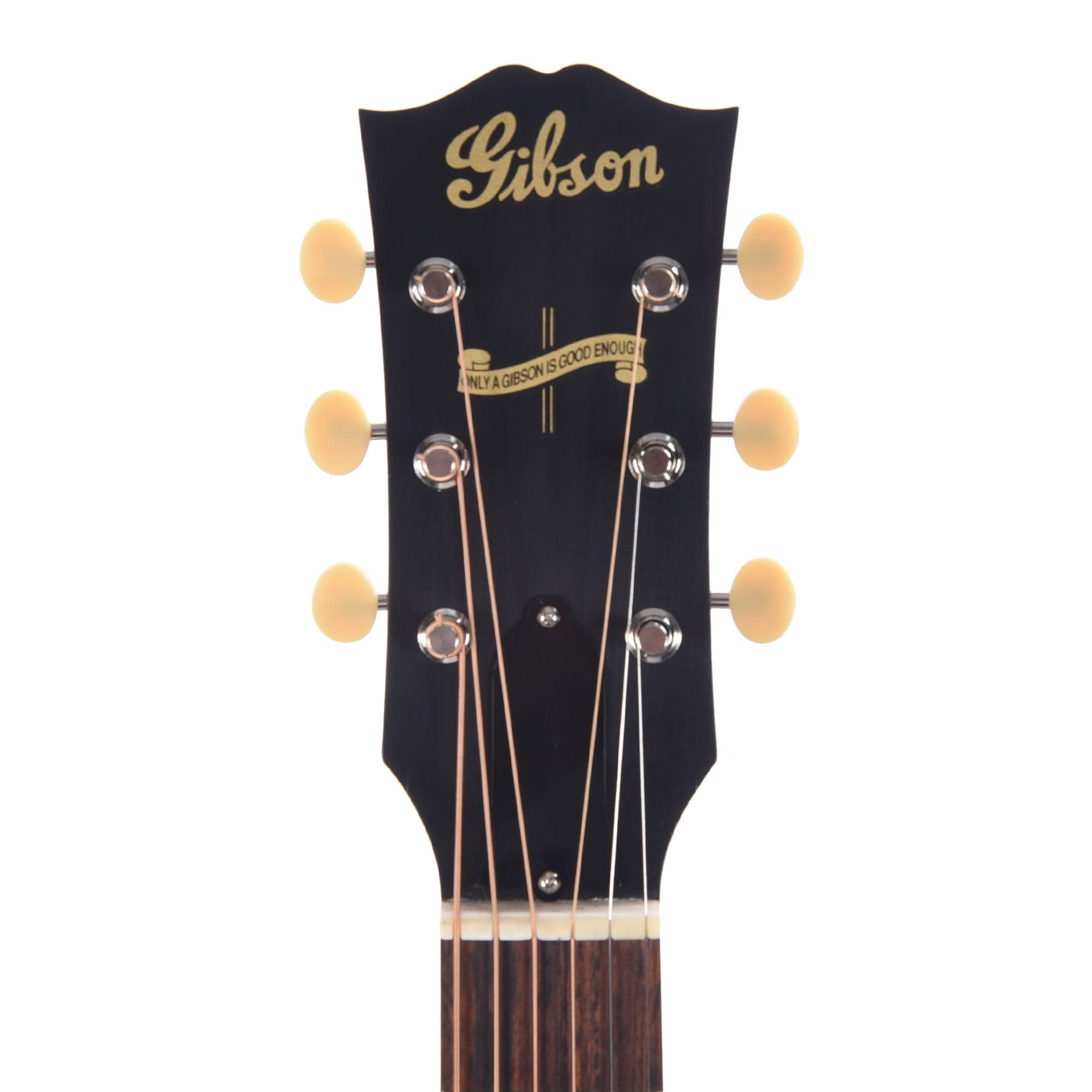Gibson Montana Custom Shop Historic Reissue 1942 Banner J-45 Vintage Sunburst Acoustic Guitars / Dreadnought