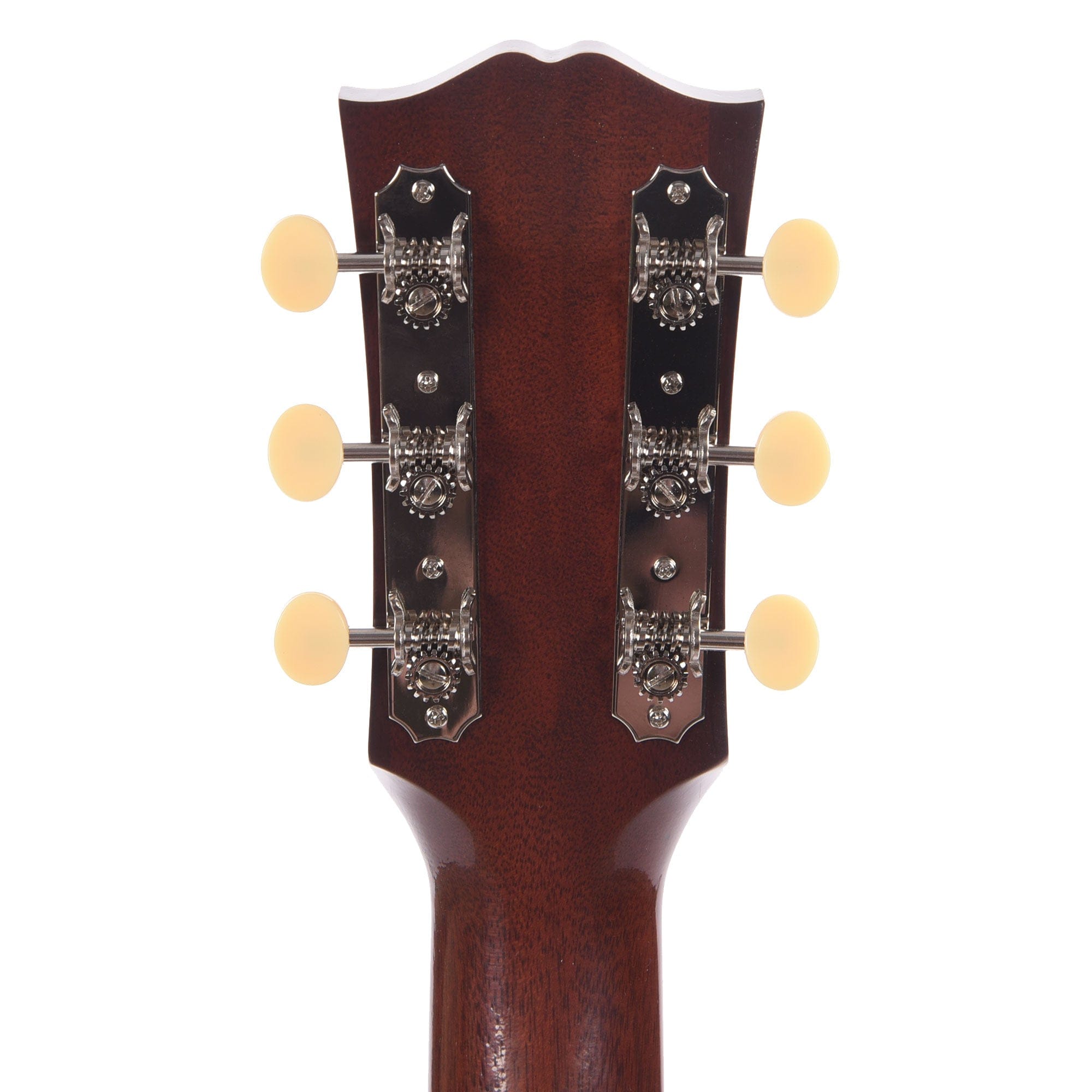 Gibson Montana Custom Shop Historic Reissue 1942 Banner J-45 Vintage Sunburst Acoustic Guitars / Dreadnought