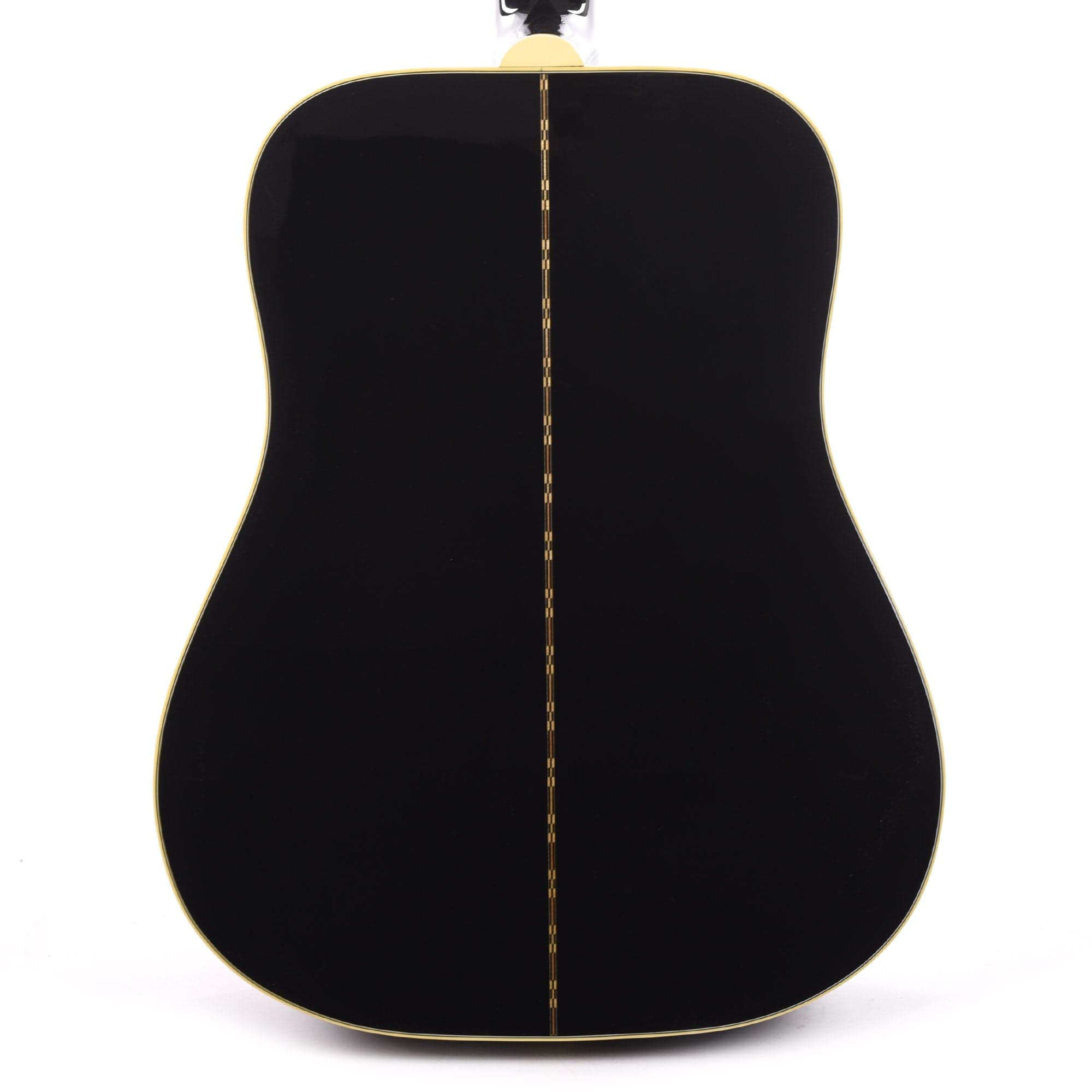 Gibson Montana Elvis Presley Dove Ebony Acoustic Guitars / Dreadnought