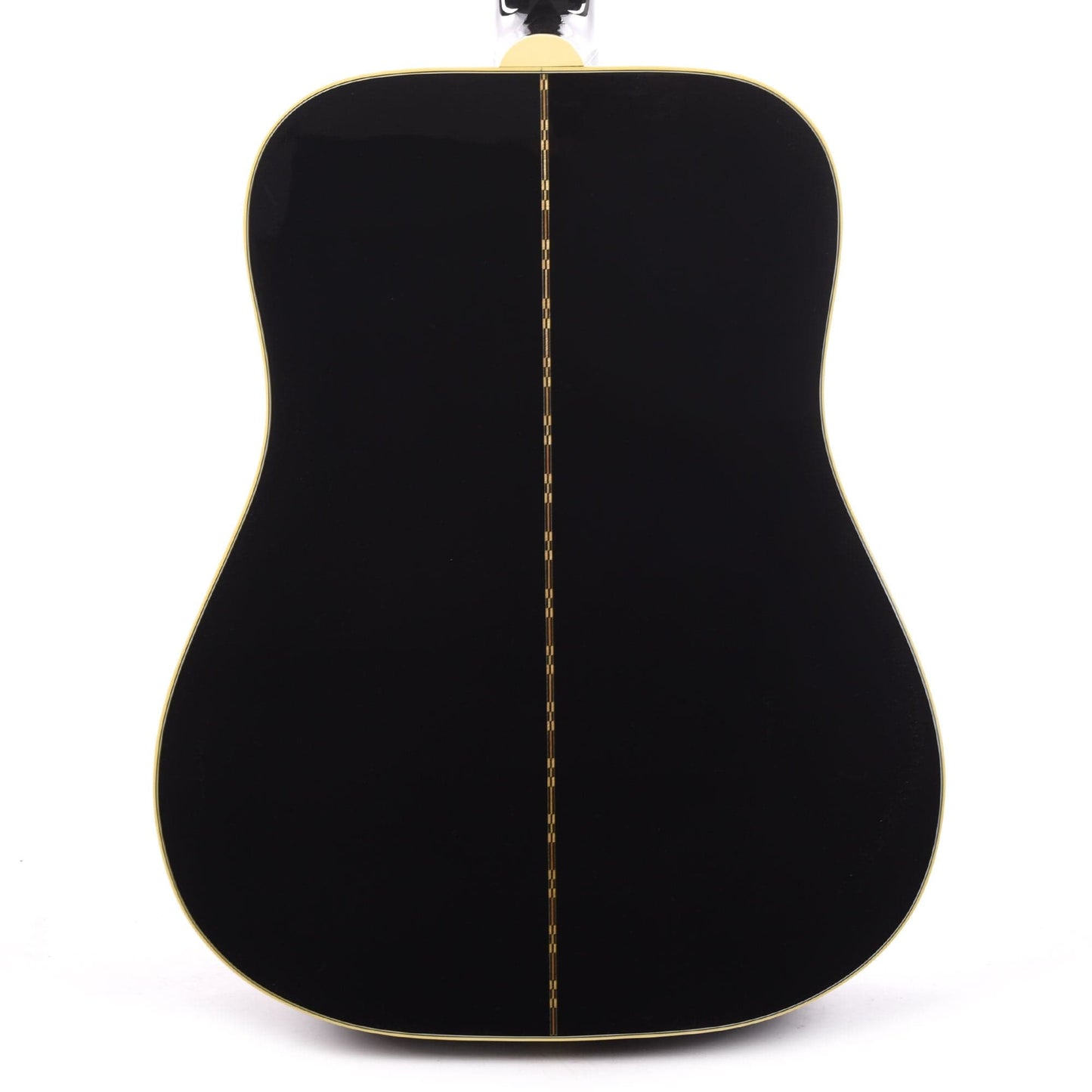 Gibson Montana Elvis Presley Dove Ebony Acoustic Guitars / Dreadnought