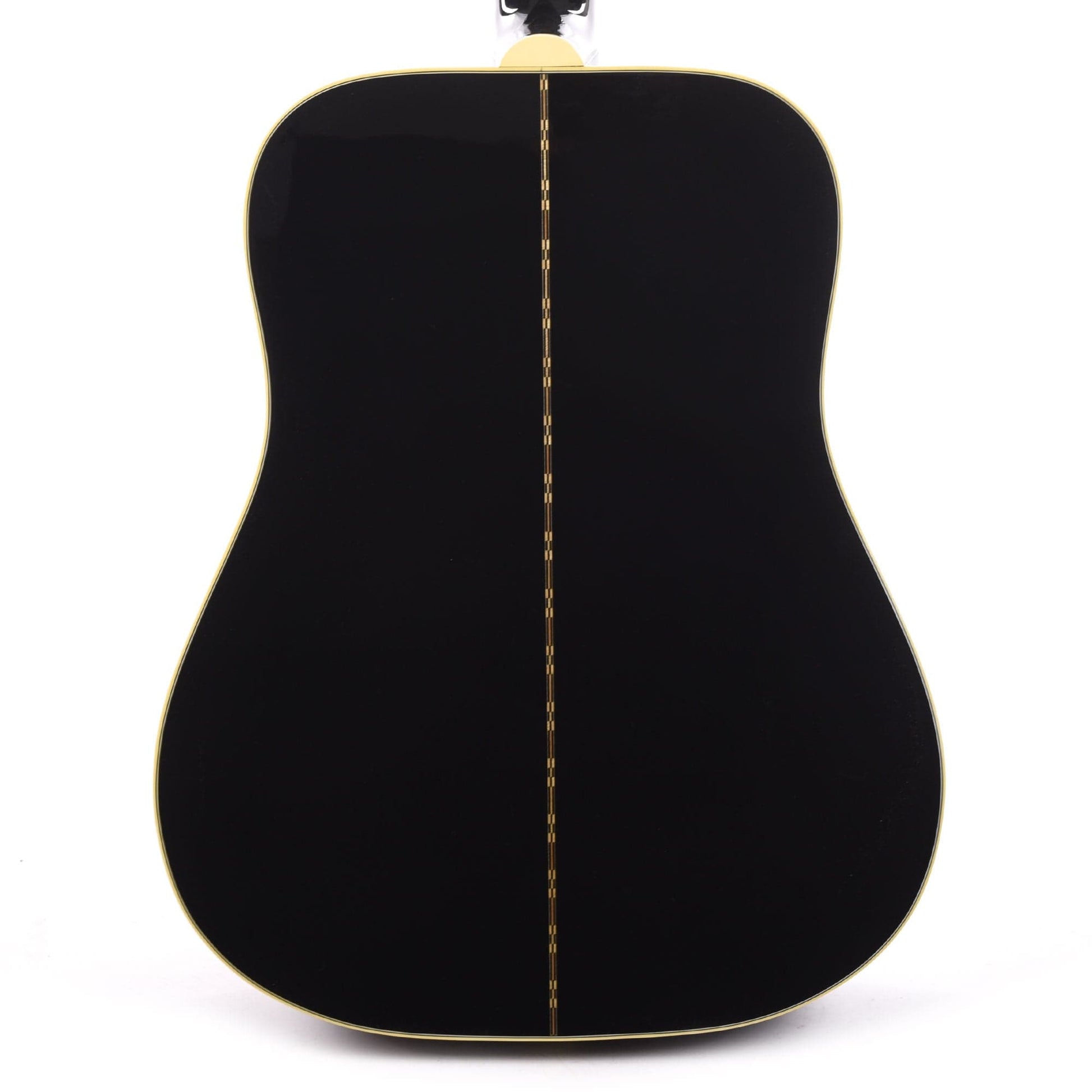 Gibson Montana Elvis Presley Dove Ebony Acoustic Guitars / Dreadnought