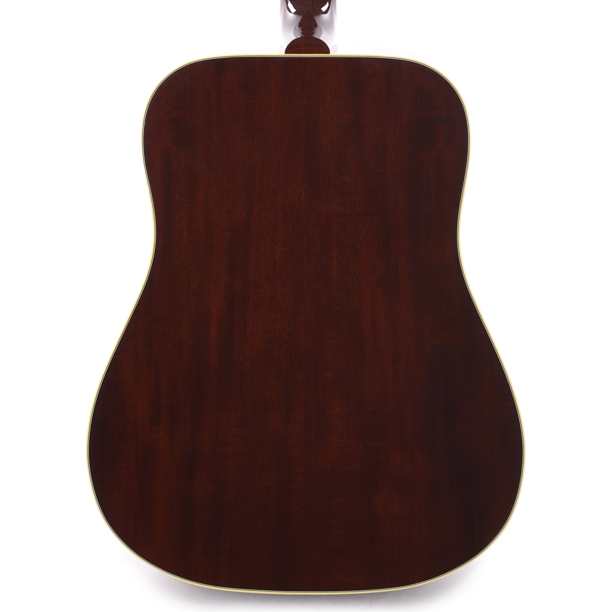 Gibson Montana Hummingbird Original Antique Natural Acoustic Guitars / Dreadnought