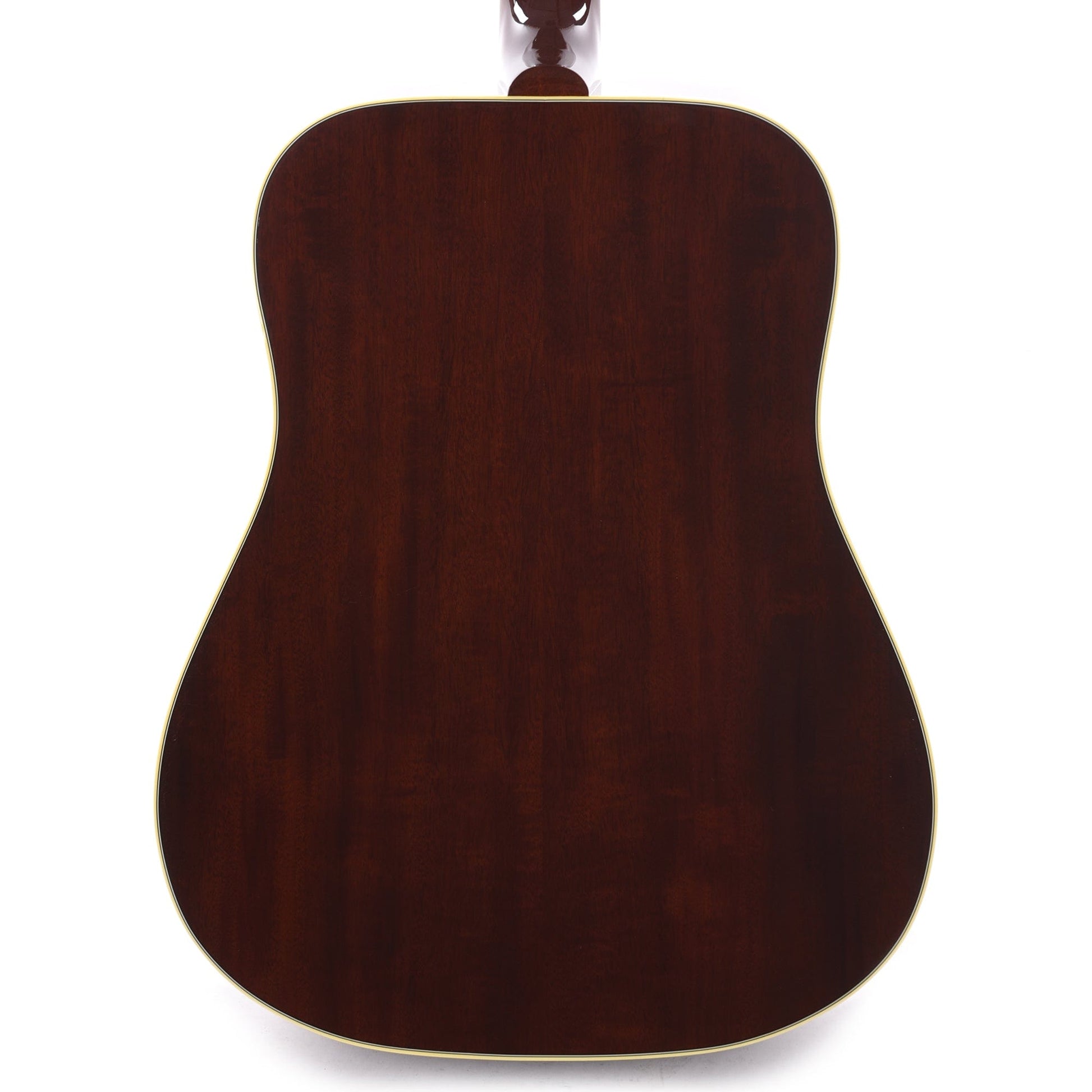 Gibson Montana Hummingbird Original Antique Natural Acoustic Guitars / Dreadnought