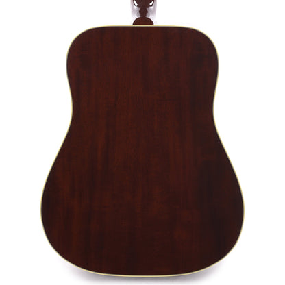 Gibson Montana Hummingbird Original Antique Natural Acoustic Guitars / Dreadnought