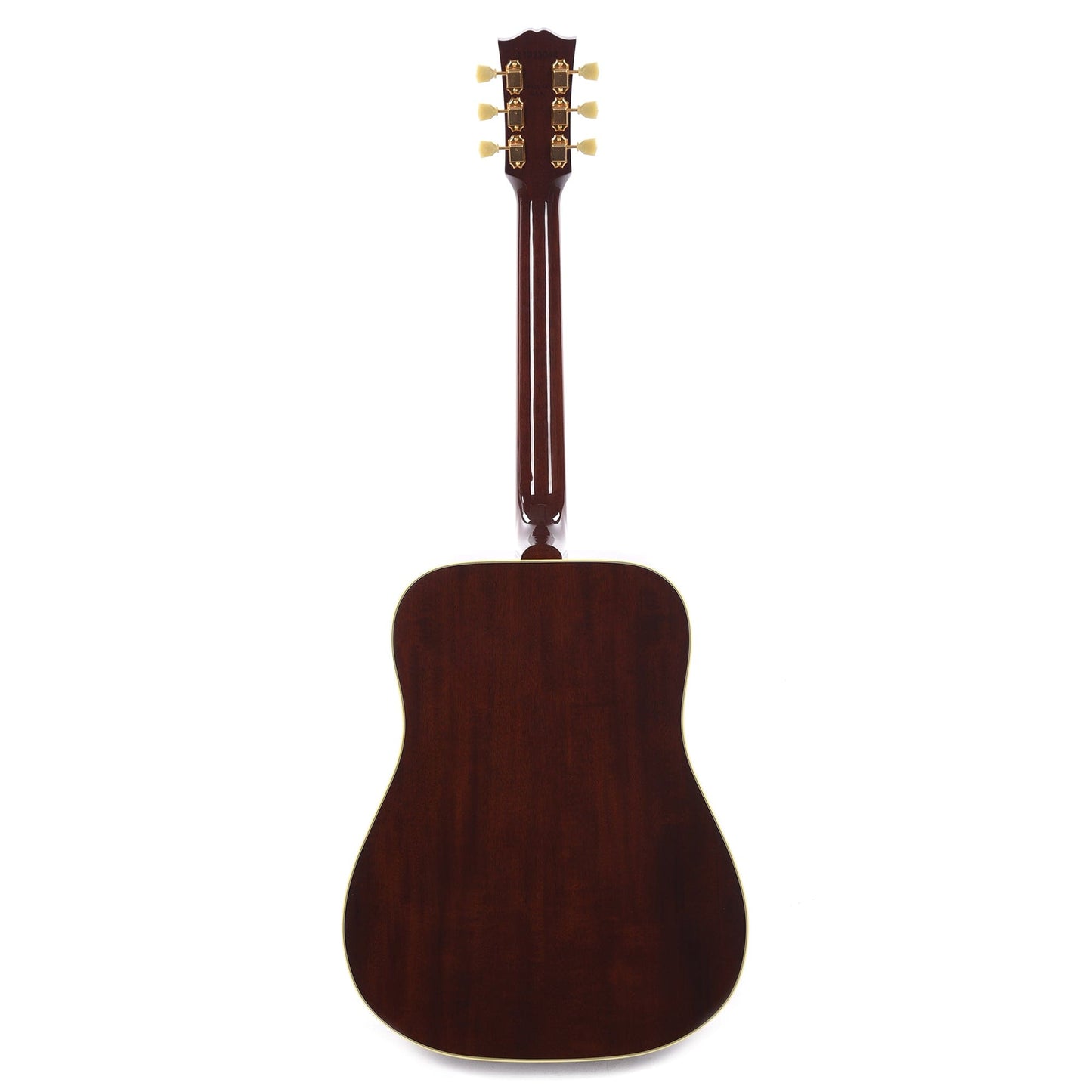 Gibson Montana Hummingbird Original Antique Natural Acoustic Guitars / Dreadnought