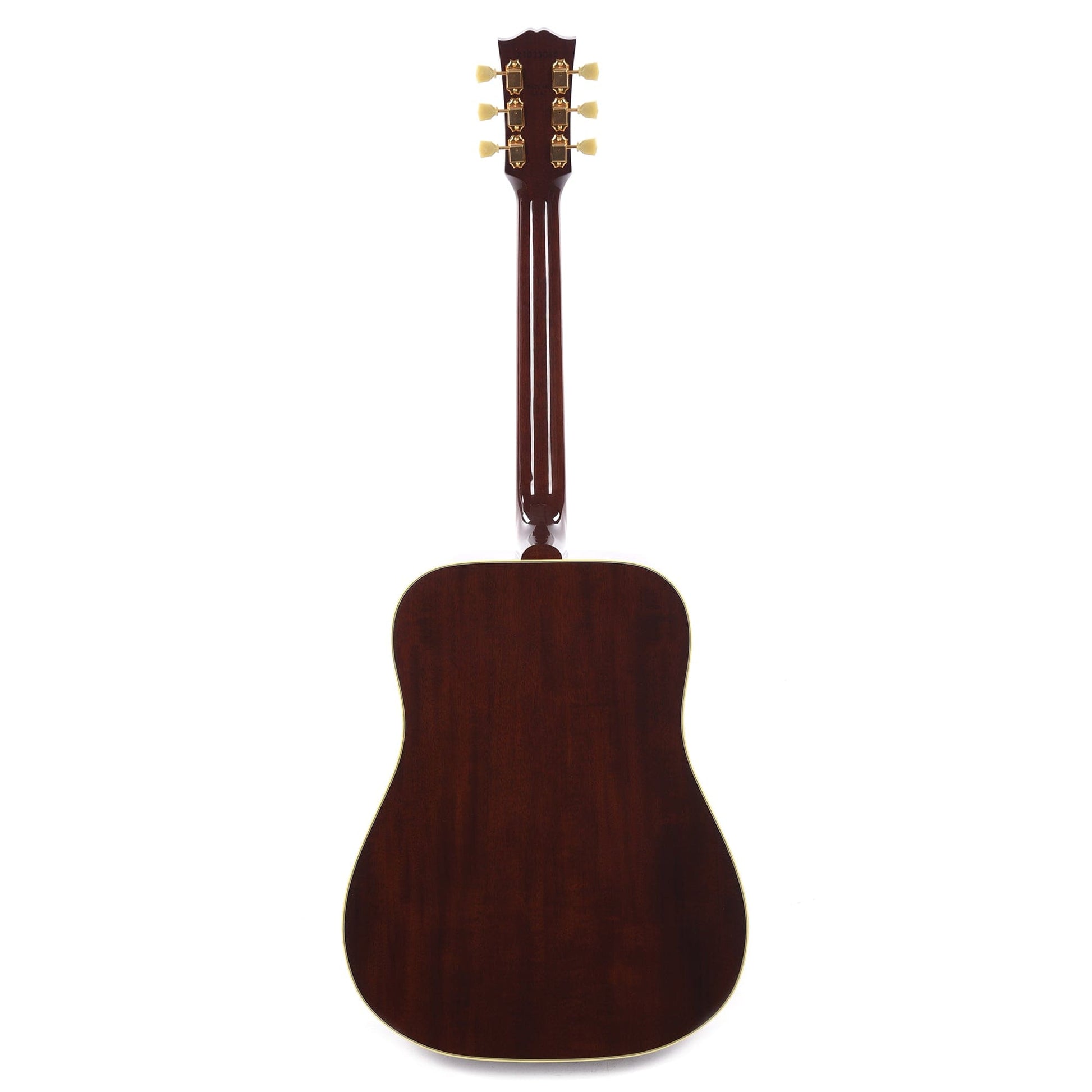 Gibson Montana Hummingbird Original Antique Natural Acoustic Guitars / Dreadnought