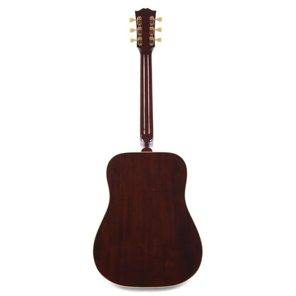 Gibson Montana Hummingbird Original Antique Natural Acoustic Guitars / Dreadnought