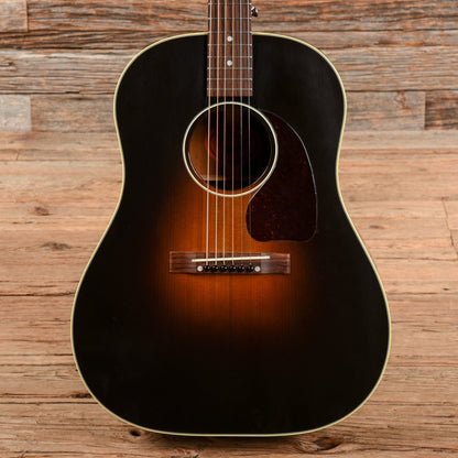 Gibson Montana J-45 Banner 2017 Sunburst Acoustic Guitars / Dreadnought
