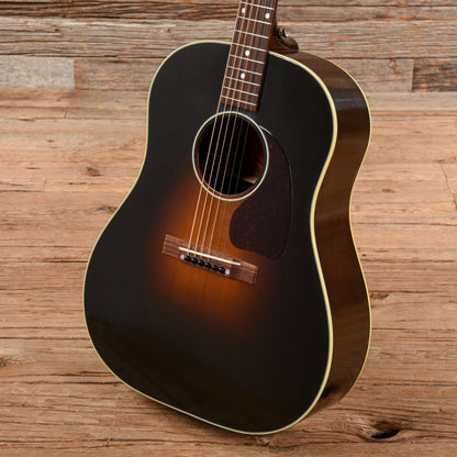 Gibson Montana J-45 Banner 2017 Sunburst Acoustic Guitars / Dreadnought