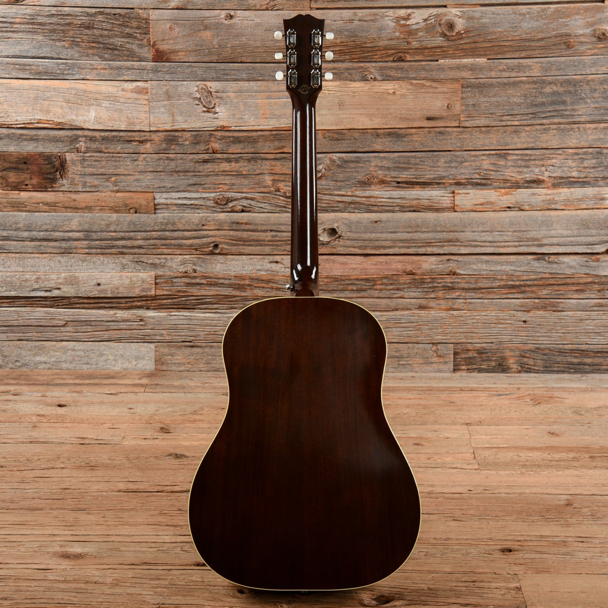 Gibson Montana J-45 Banner 2017 Sunburst Acoustic Guitars / Dreadnought