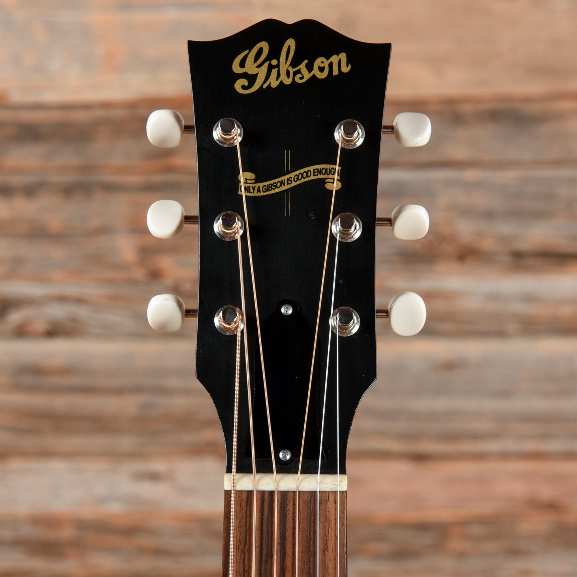 Gibson Montana J-45 Banner 2017 Sunburst Acoustic Guitars / Dreadnought