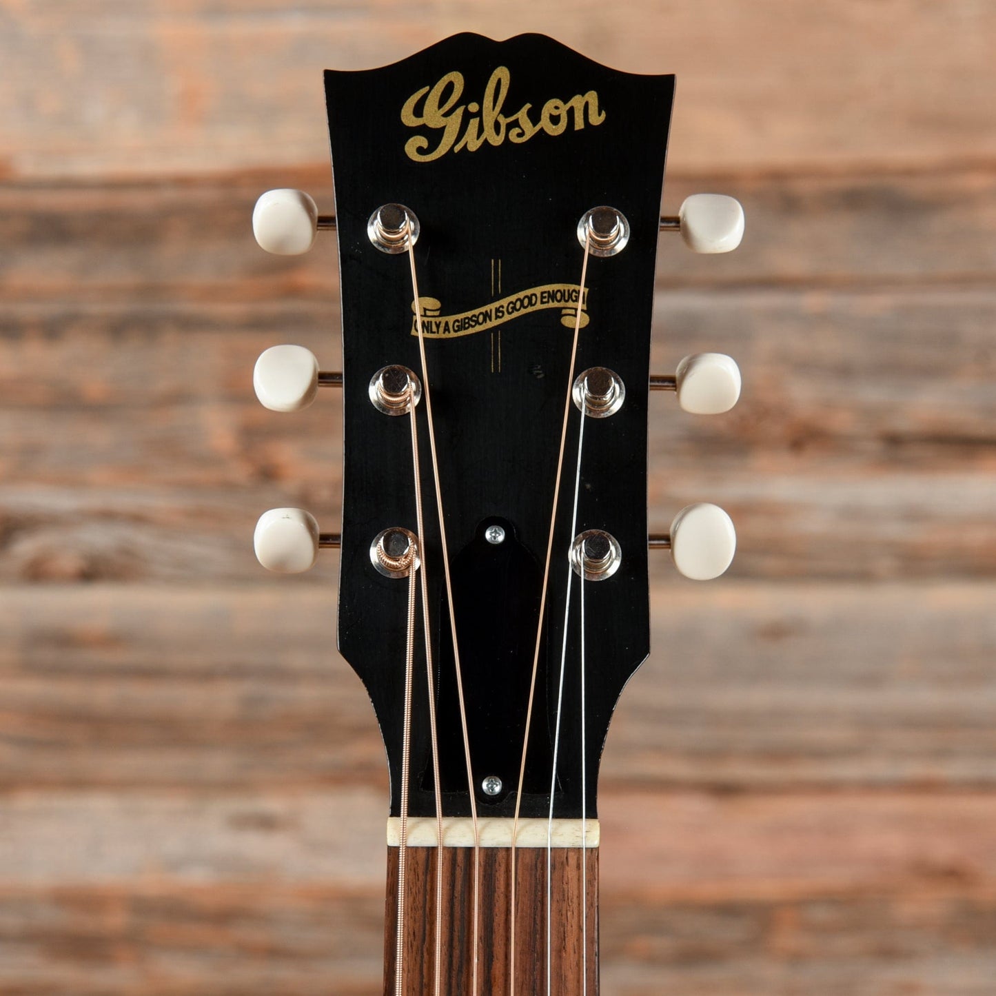 Gibson Montana J-45 Banner 2017 Sunburst Acoustic Guitars / Dreadnought