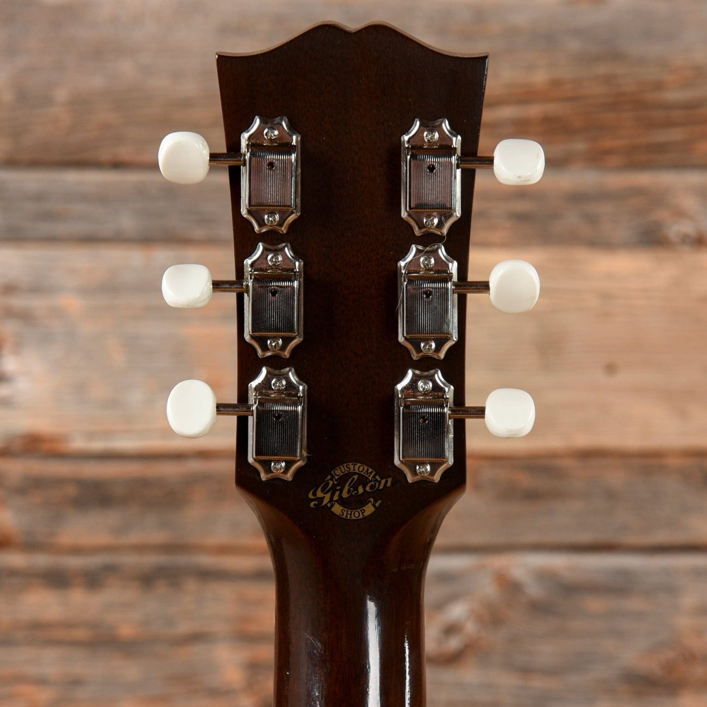 Gibson Montana J-45 Banner 2017 Sunburst Acoustic Guitars / Dreadnought