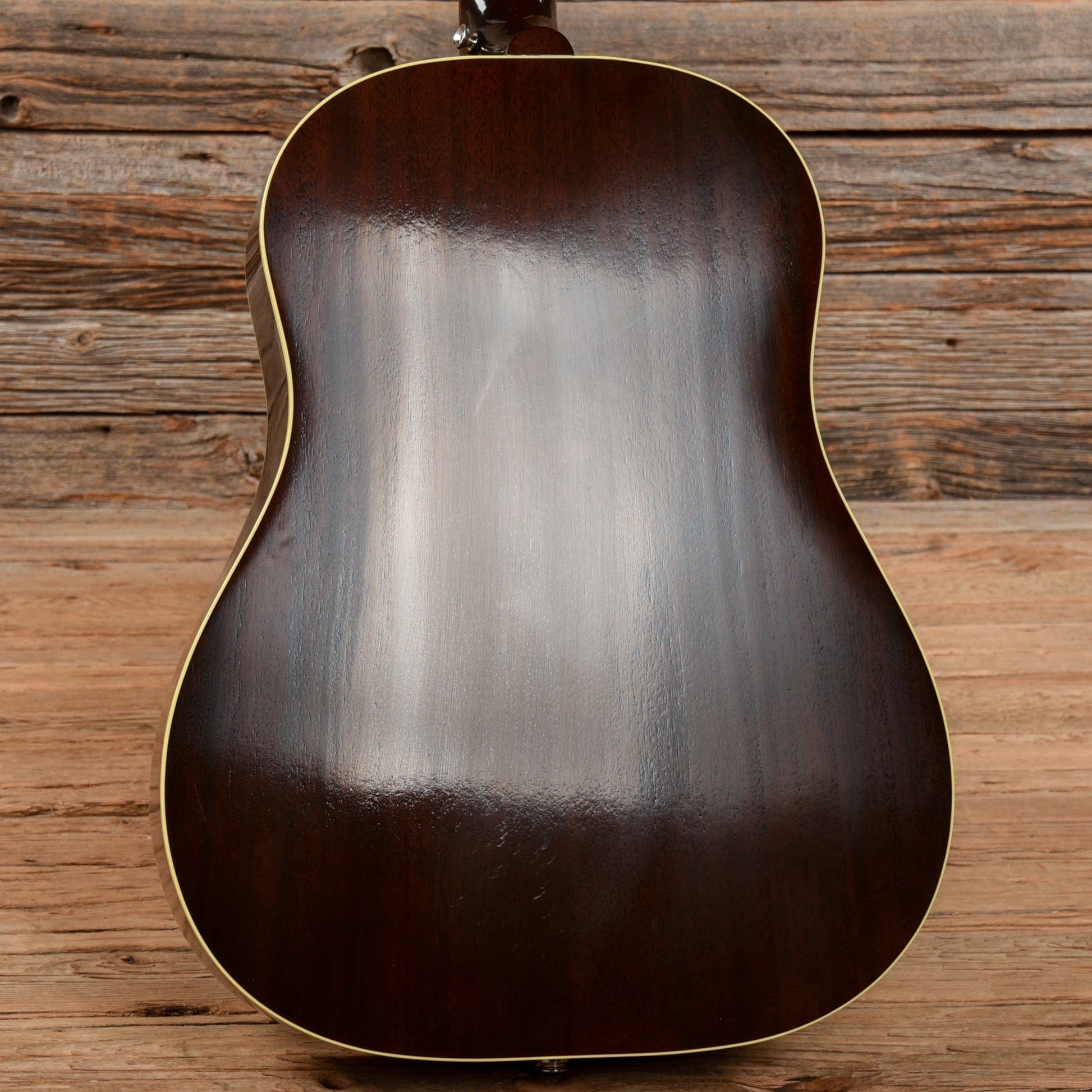 Gibson Montana J-45 Banner 2017 Sunburst Acoustic Guitars / Dreadnought