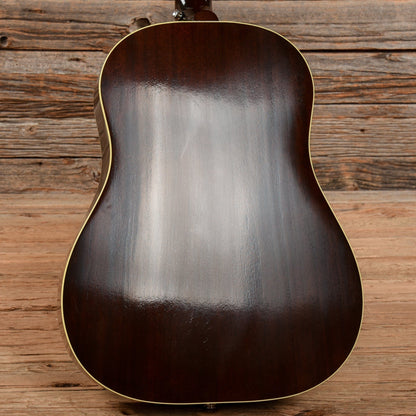 Gibson Montana J-45 Banner 2017 Sunburst Acoustic Guitars / Dreadnought