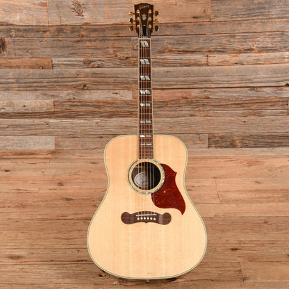Gibson Montana Songwriter Standard Rosewood Antique Natural 2021 Acoustic Guitars / Dreadnought