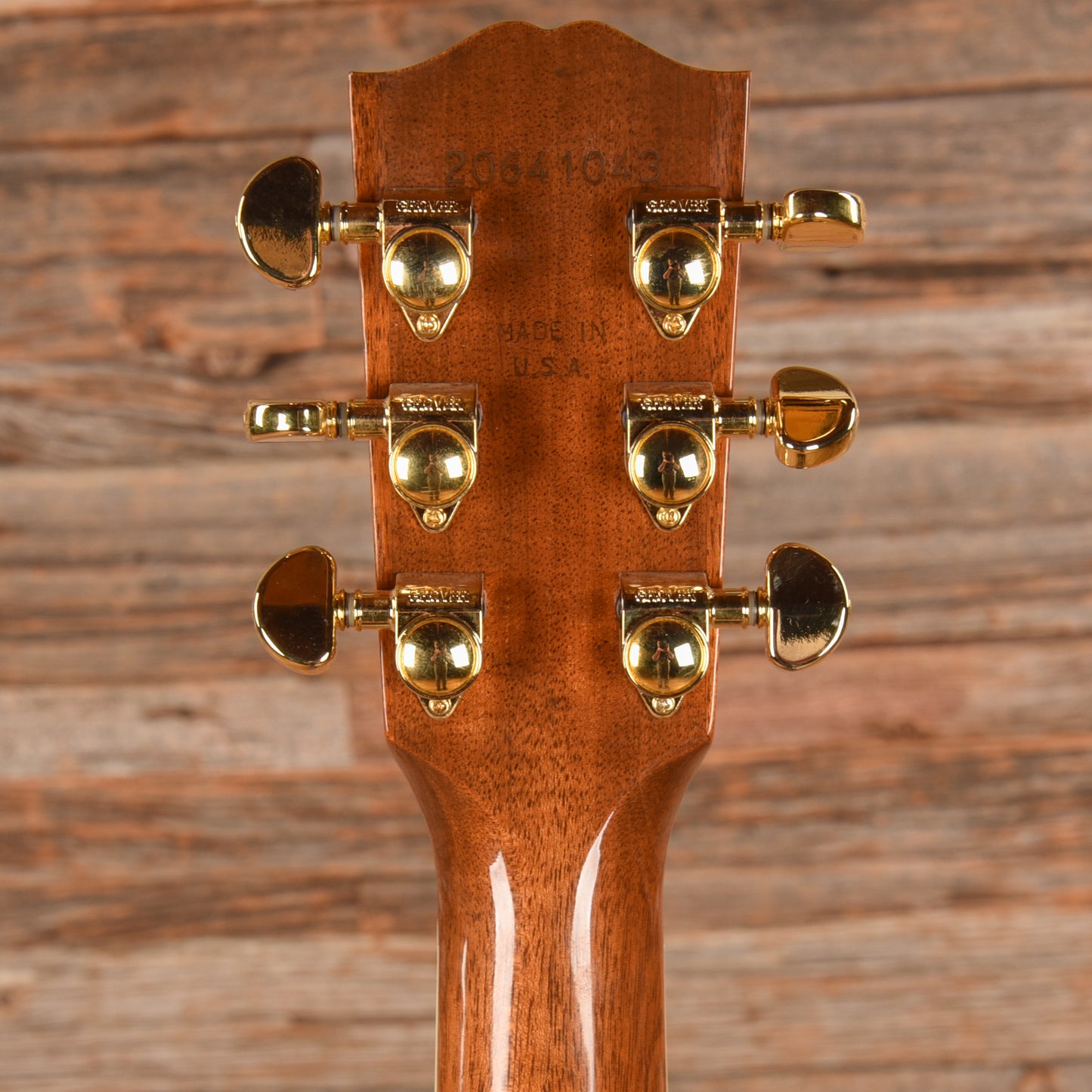 Gibson Montana Songwriter Standard Rosewood Antique Natural 2021 Acoustic Guitars / Dreadnought