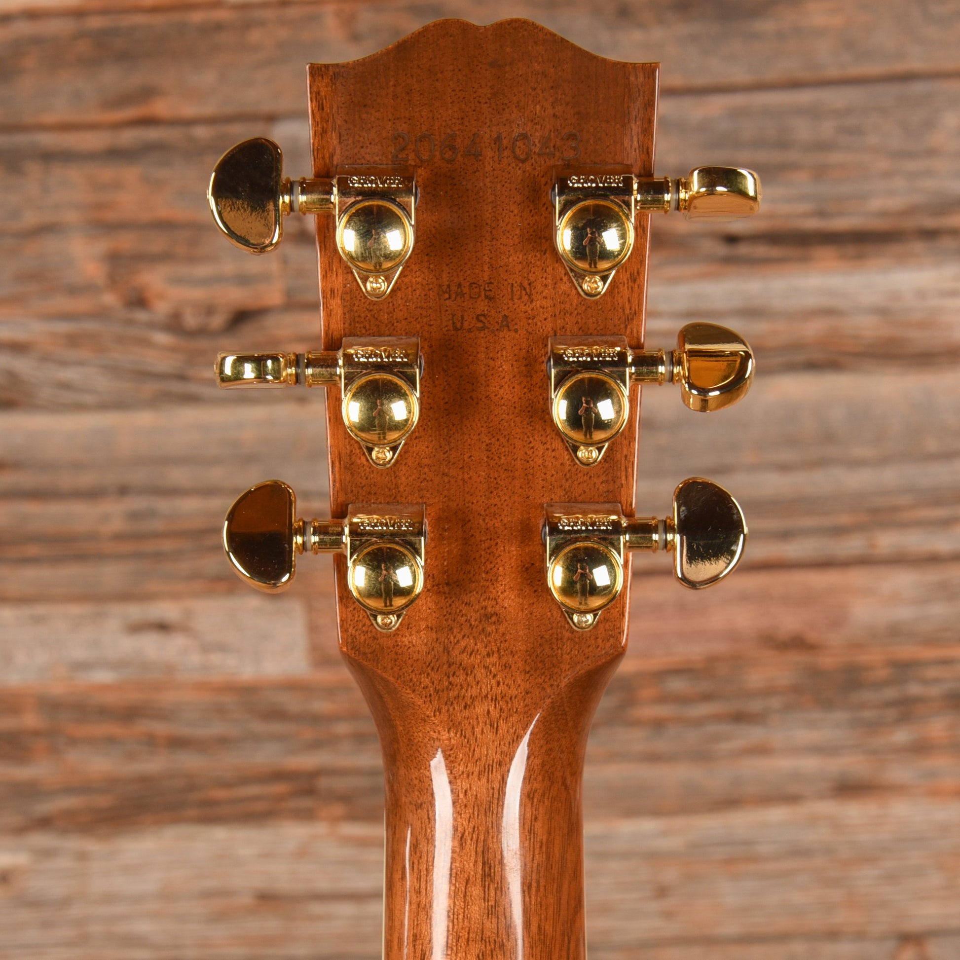 Gibson Montana Songwriter Standard Rosewood Antique Natural 2021 Acoustic Guitars / Dreadnought
