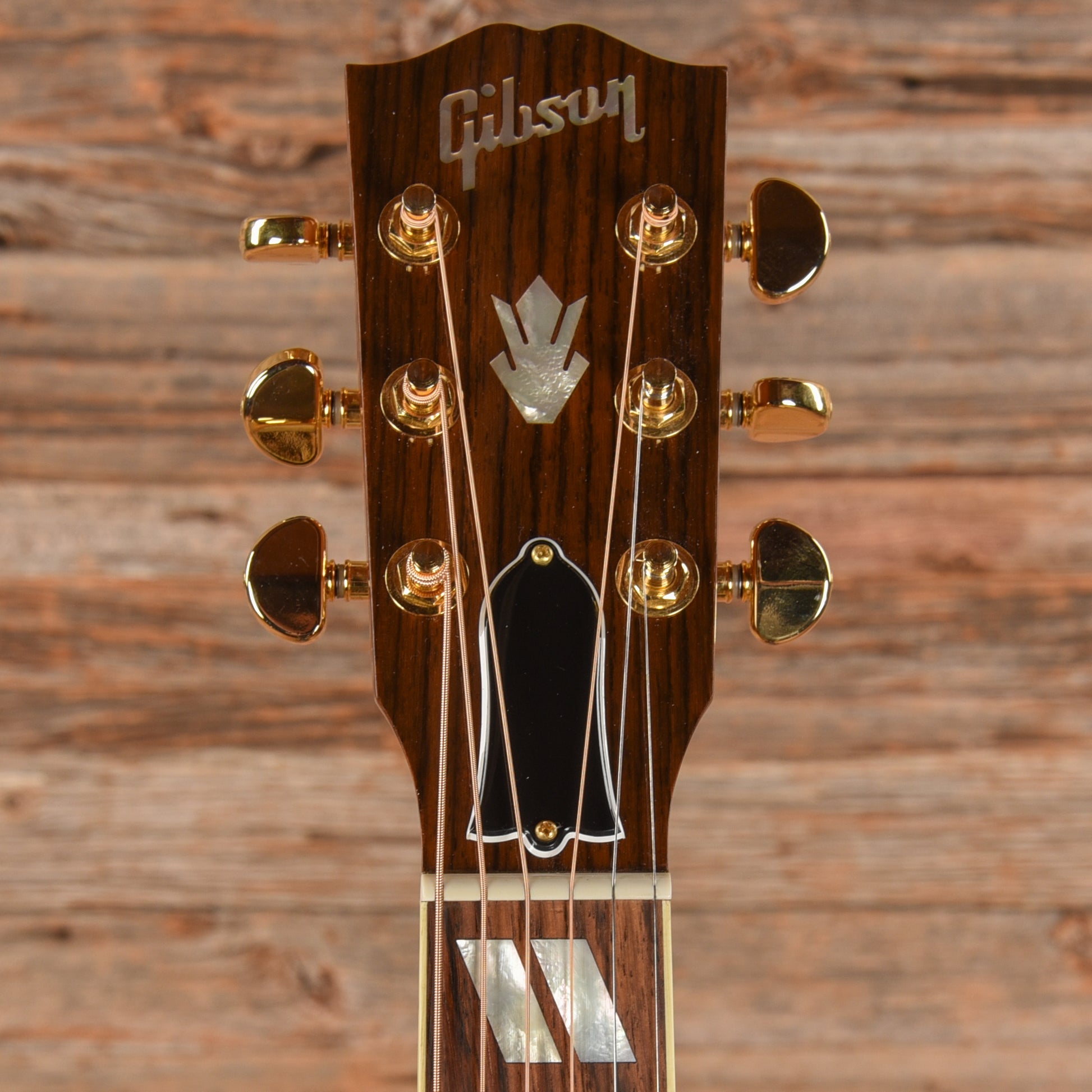 Gibson Montana Songwriter Standard Rosewood Antique Natural 2021 Acoustic Guitars / Dreadnought