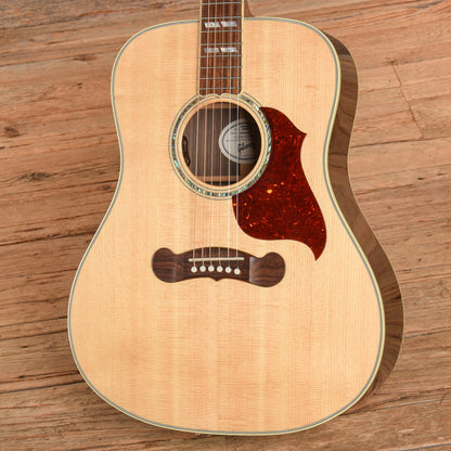 Gibson Montana Songwriter Standard Rosewood Antique Natural 2021 Acoustic Guitars / Dreadnought