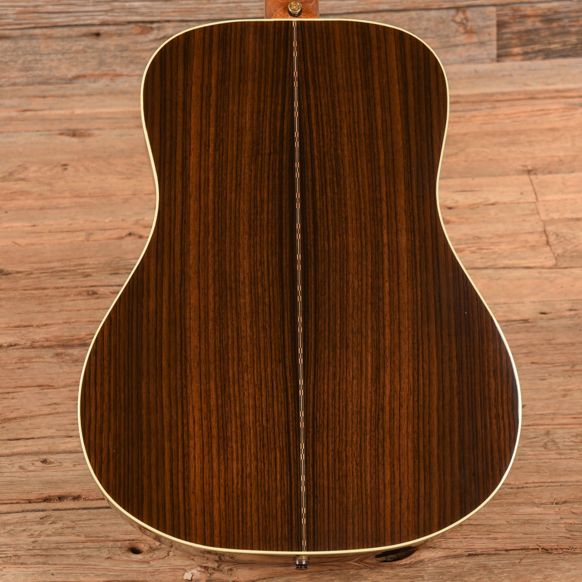 Gibson Montana Songwriter Standard Rosewood Antique Natural 2021 Acoustic Guitars / Dreadnought