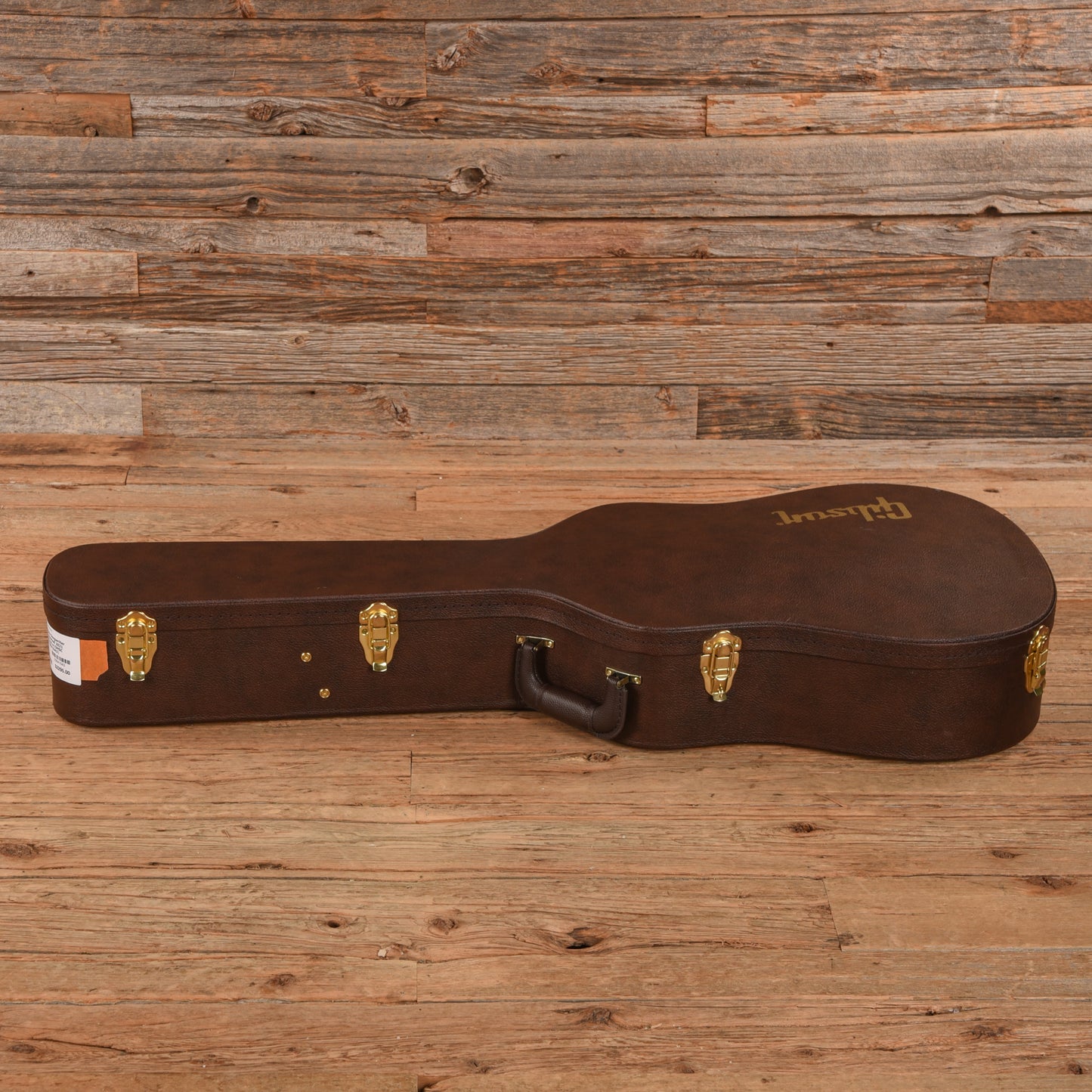 Gibson Montana Songwriter Standard Rosewood Antique Natural 2021 Acoustic Guitars / Dreadnought