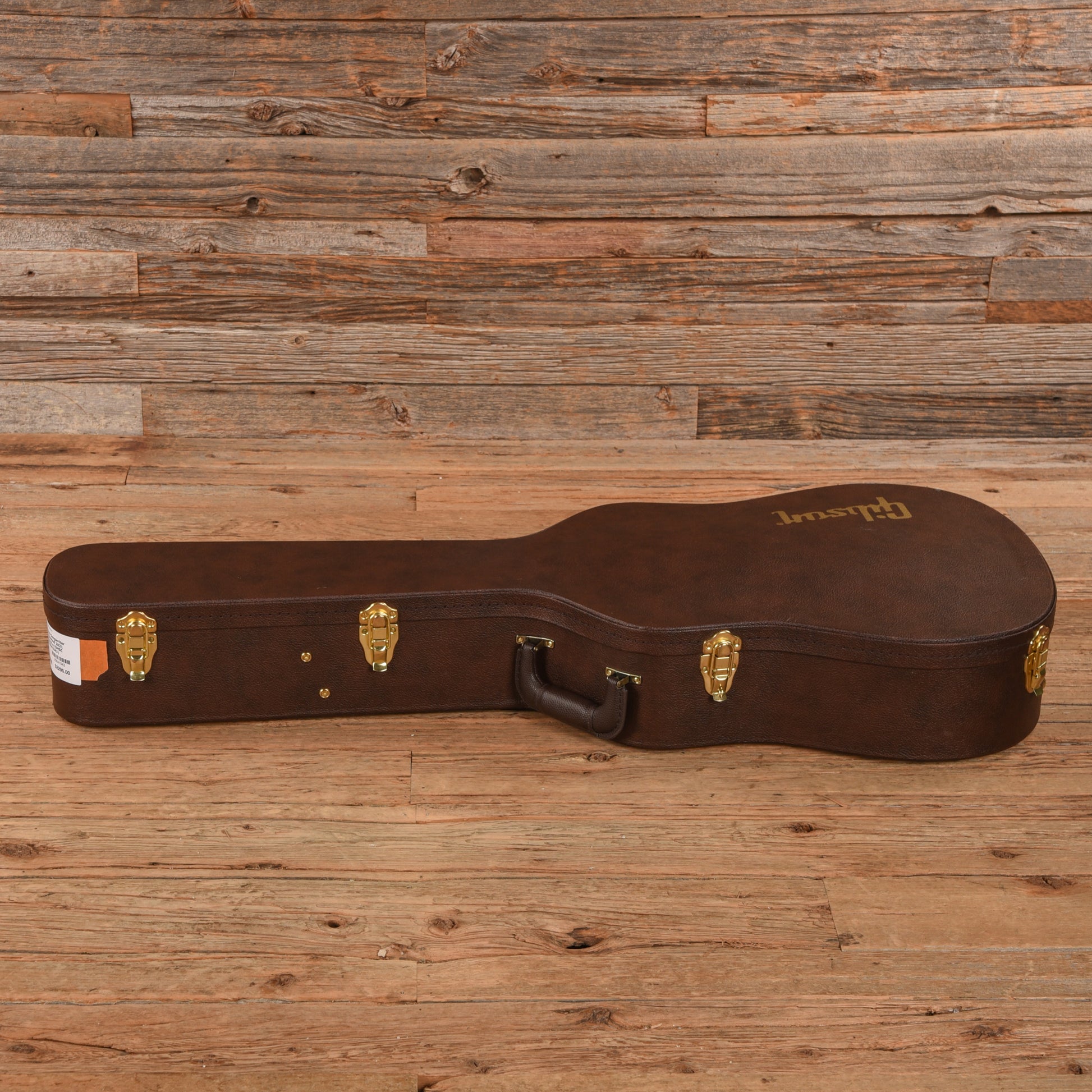 Gibson Montana Songwriter Standard Rosewood Antique Natural 2021 Acoustic Guitars / Dreadnought