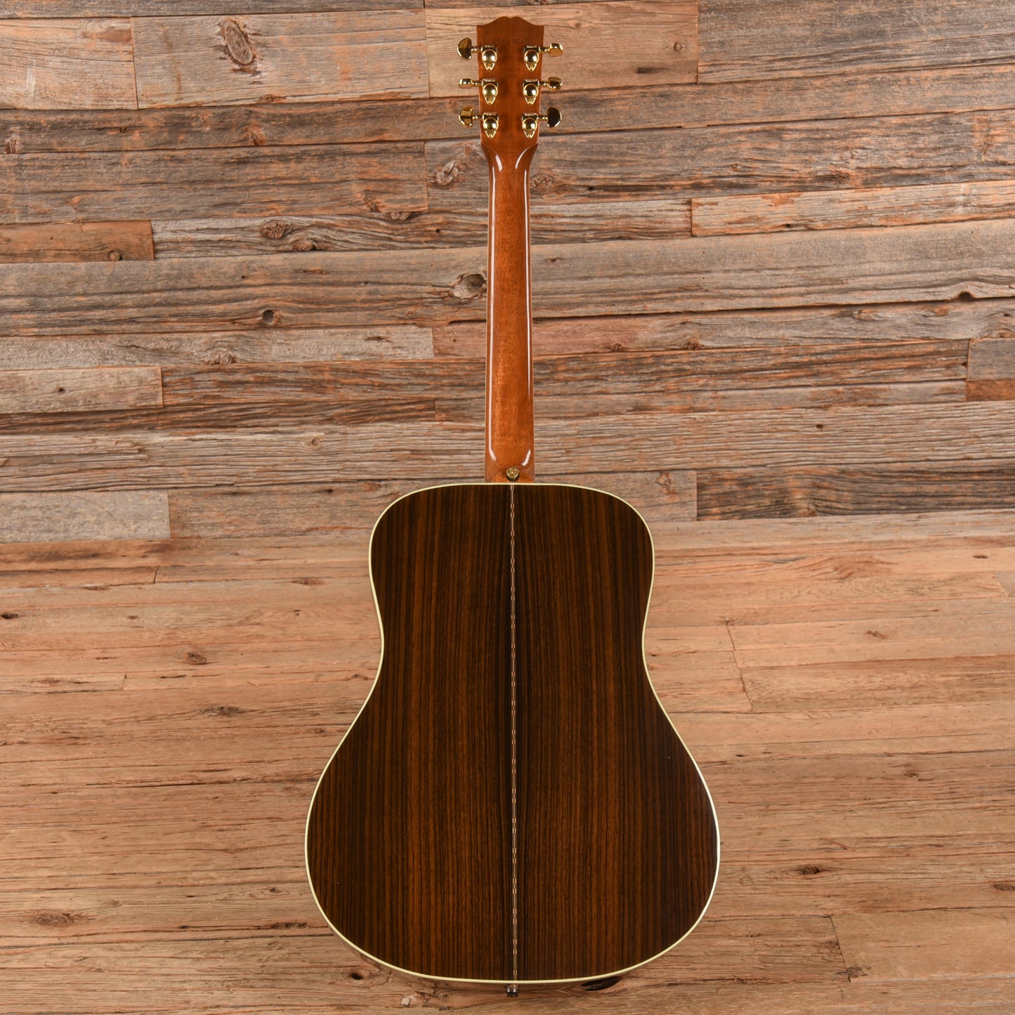 Gibson Montana Songwriter Standard Rosewood Antique Natural 2021 Acoustic Guitars / Dreadnought