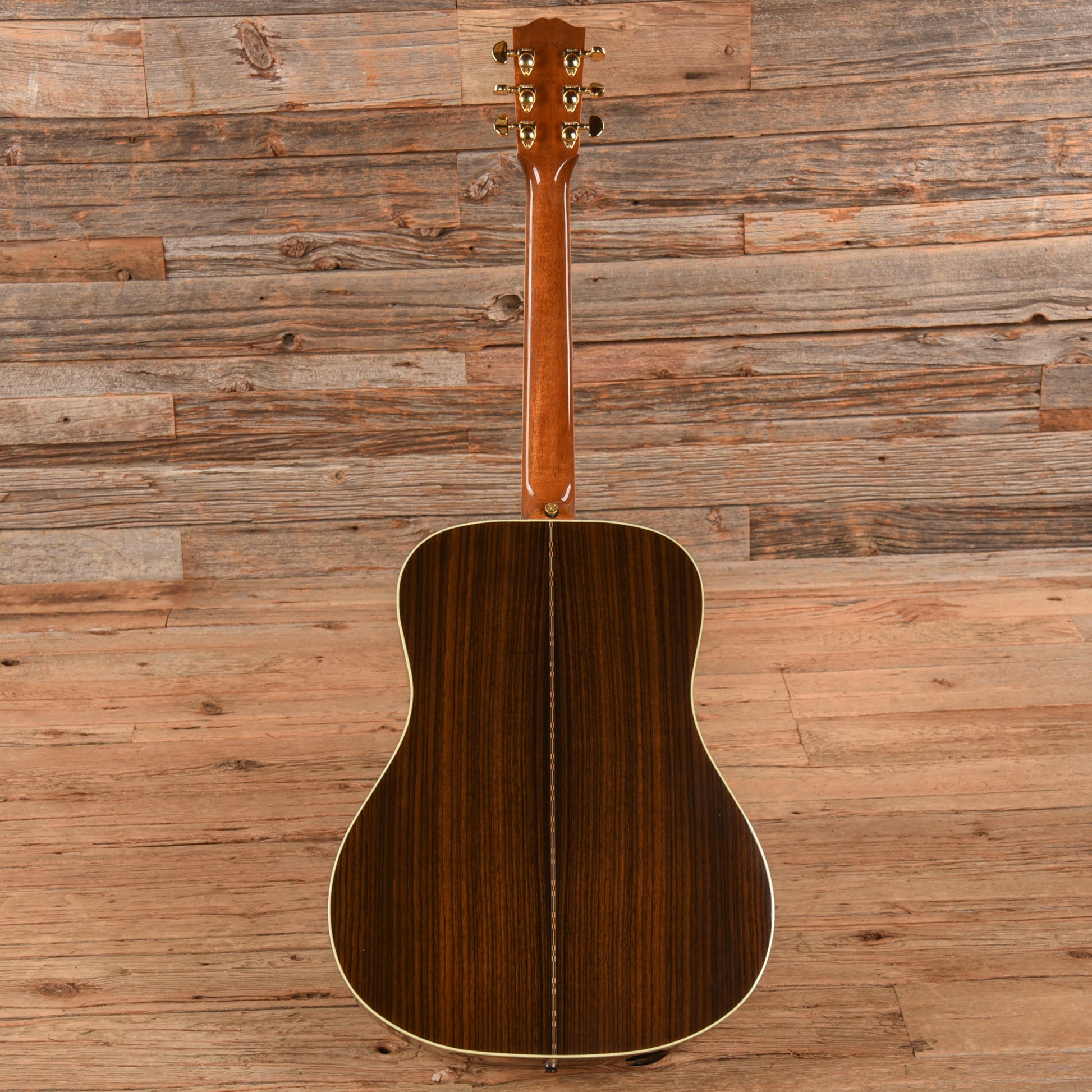 Gibson Montana Songwriter Standard Rosewood Antique Natural 2021 Acoustic Guitars / Dreadnought