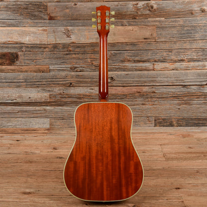 Gibson Murphy Lab 1960 Hummingbird Light Aged Heritage Cherry Sunburst 2023 Acoustic Guitars / Dreadnought