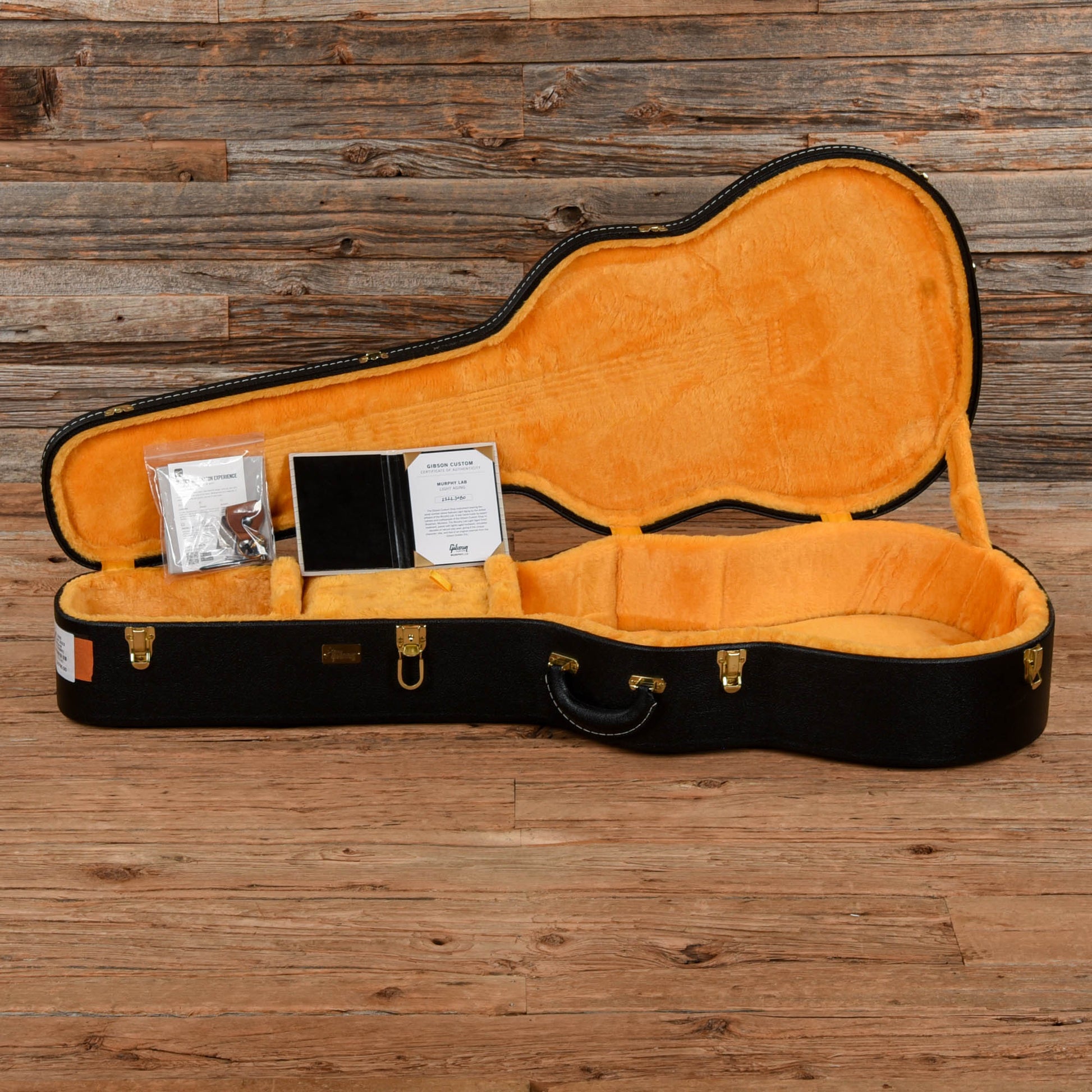 Gibson Murphy Lab 1960 Hummingbird Light Aged Heritage Cherry Sunburst 2023 Acoustic Guitars / Dreadnought