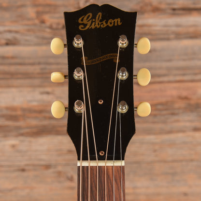 Gibson Murphy Lab Banner J-45 Sunburst 2025 Acoustic Guitars / Dreadnought