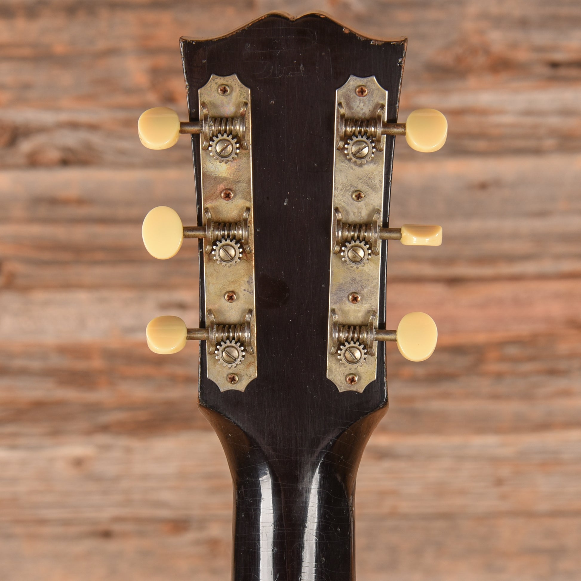 Gibson Murphy Lab Banner J-45 Sunburst 2025 Acoustic Guitars / Dreadnought