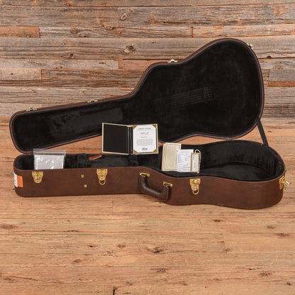 Gibson Murphy Lab Banner J-45 Sunburst 2025 Acoustic Guitars / Dreadnought