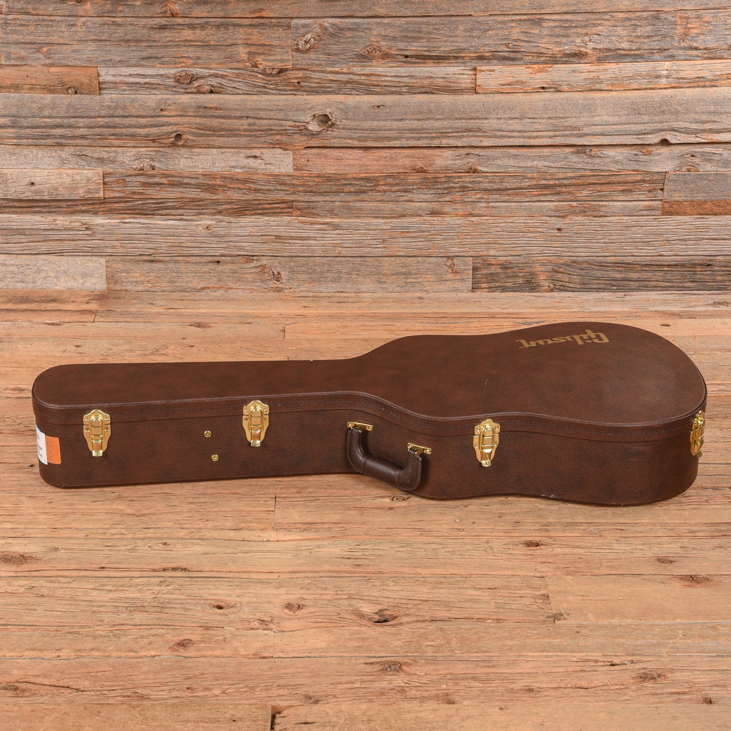 Gibson Murphy Lab Banner J-45 Sunburst 2025 Acoustic Guitars / Dreadnought