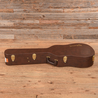 Gibson Murphy Lab Banner J-45 Sunburst 2025 Acoustic Guitars / Dreadnought