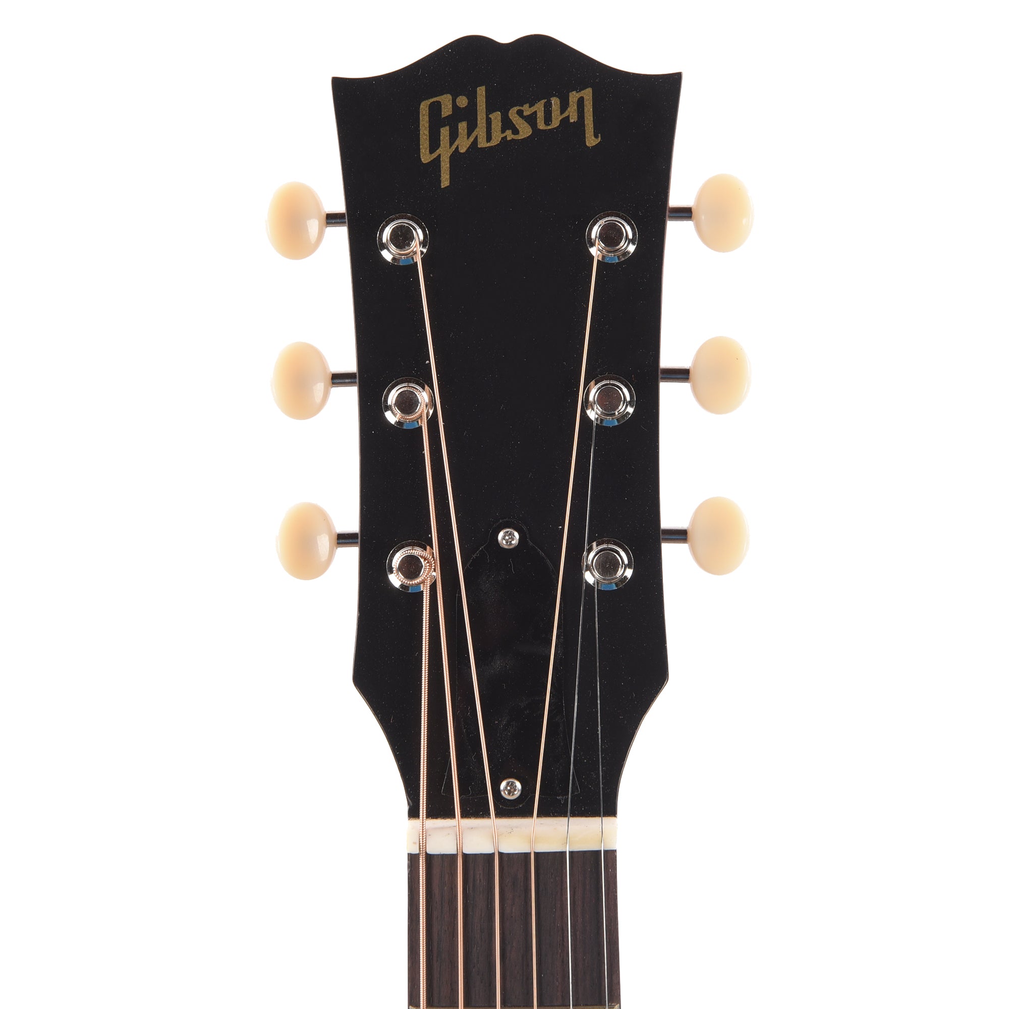 Gibson Original 50's J-45 Original Vintage Sunburst Tight Burst Adirondack Spruce VOS Acoustic Guitars / Dreadnought
