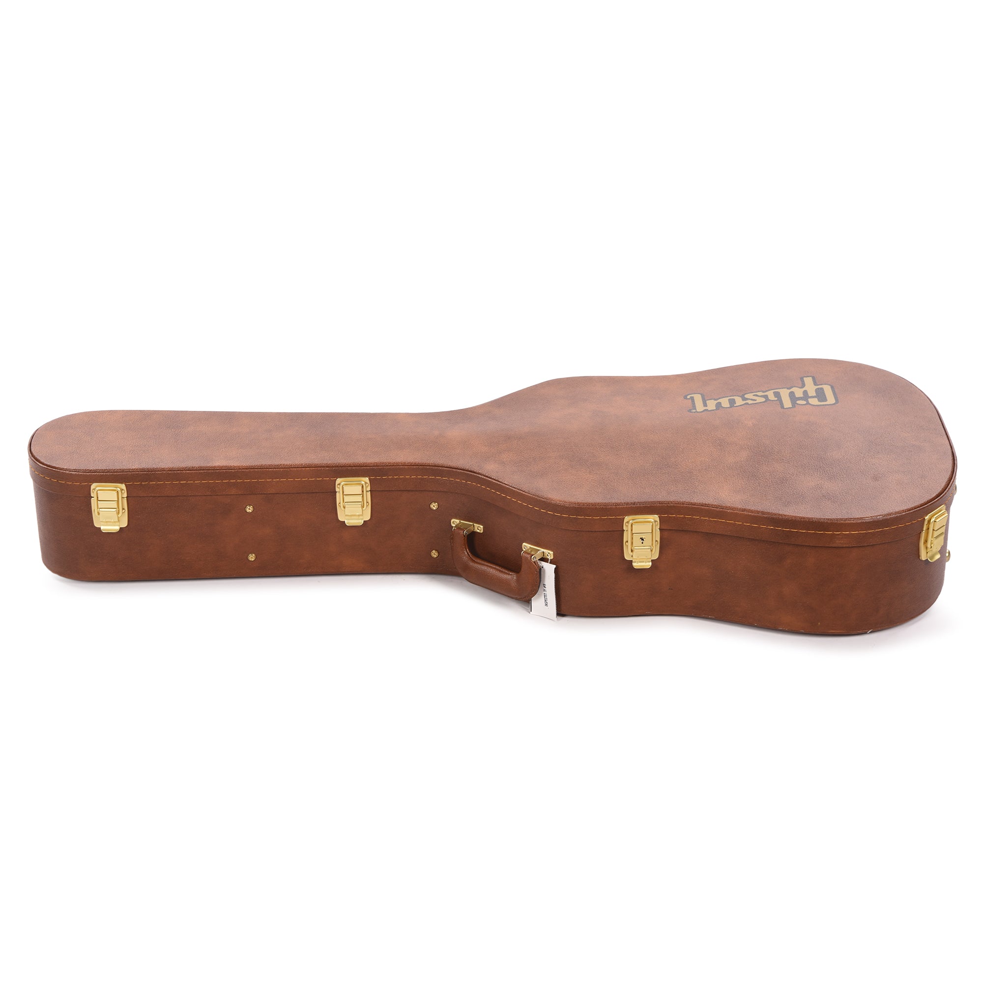 Gibson Original 50's J-45 Original Vintage Sunburst Tight Burst Adirondack Spruce VOS Acoustic Guitars / Dreadnought