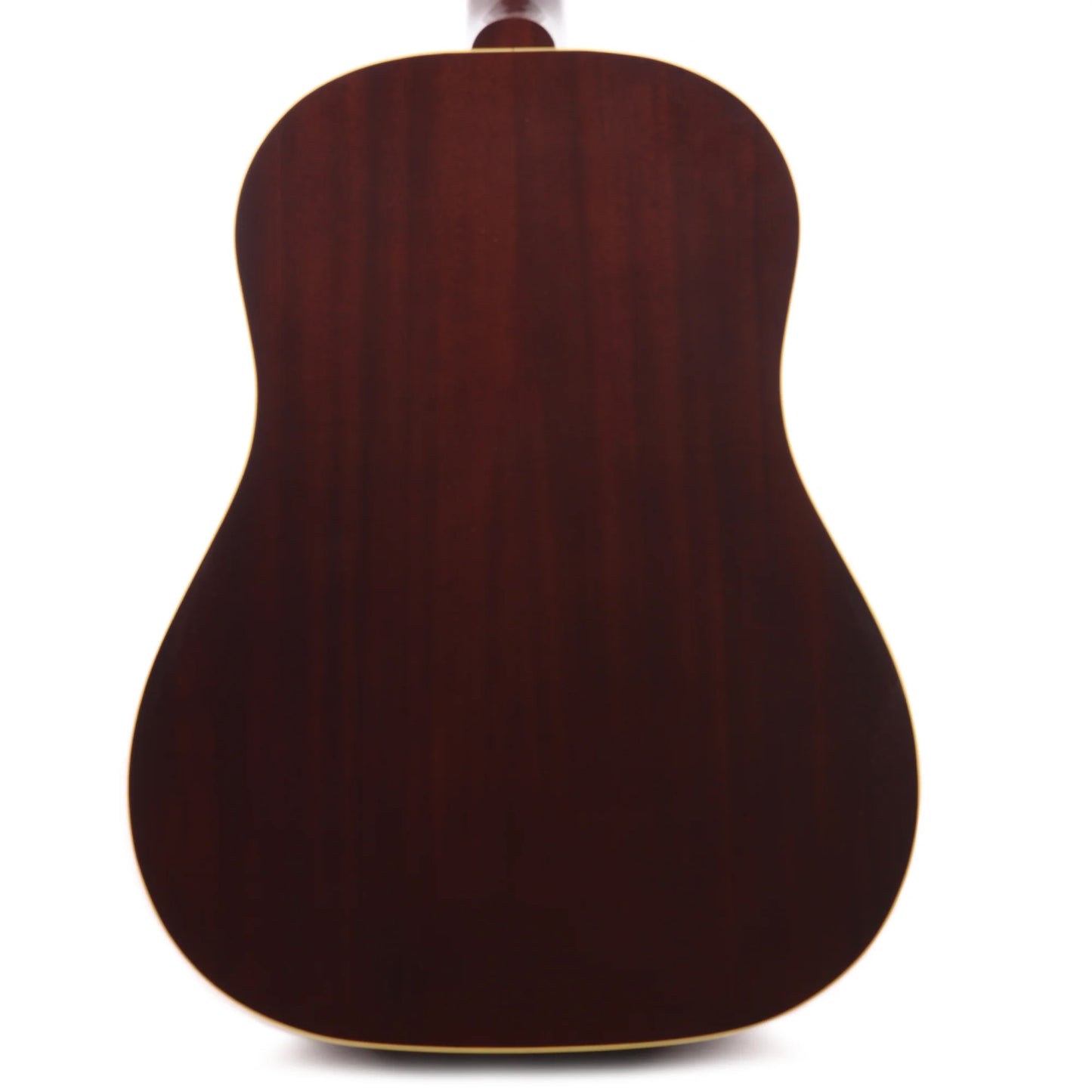 Gibson Original 50's J-45 Original Vintage Sunburst Tight Burst Adirondack Spruce VOS Acoustic Guitars / Dreadnought