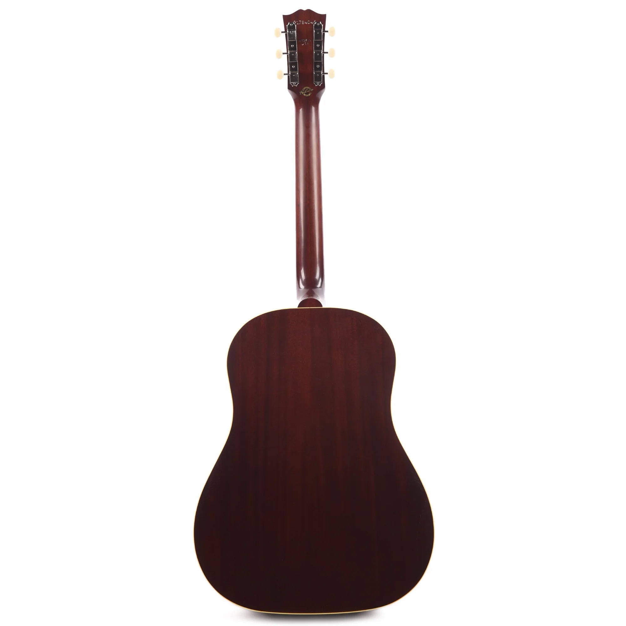 Gibson Original 50's J-45 Original Vintage Sunburst Tight Burst Adirondack Spruce VOS Acoustic Guitars / Dreadnought