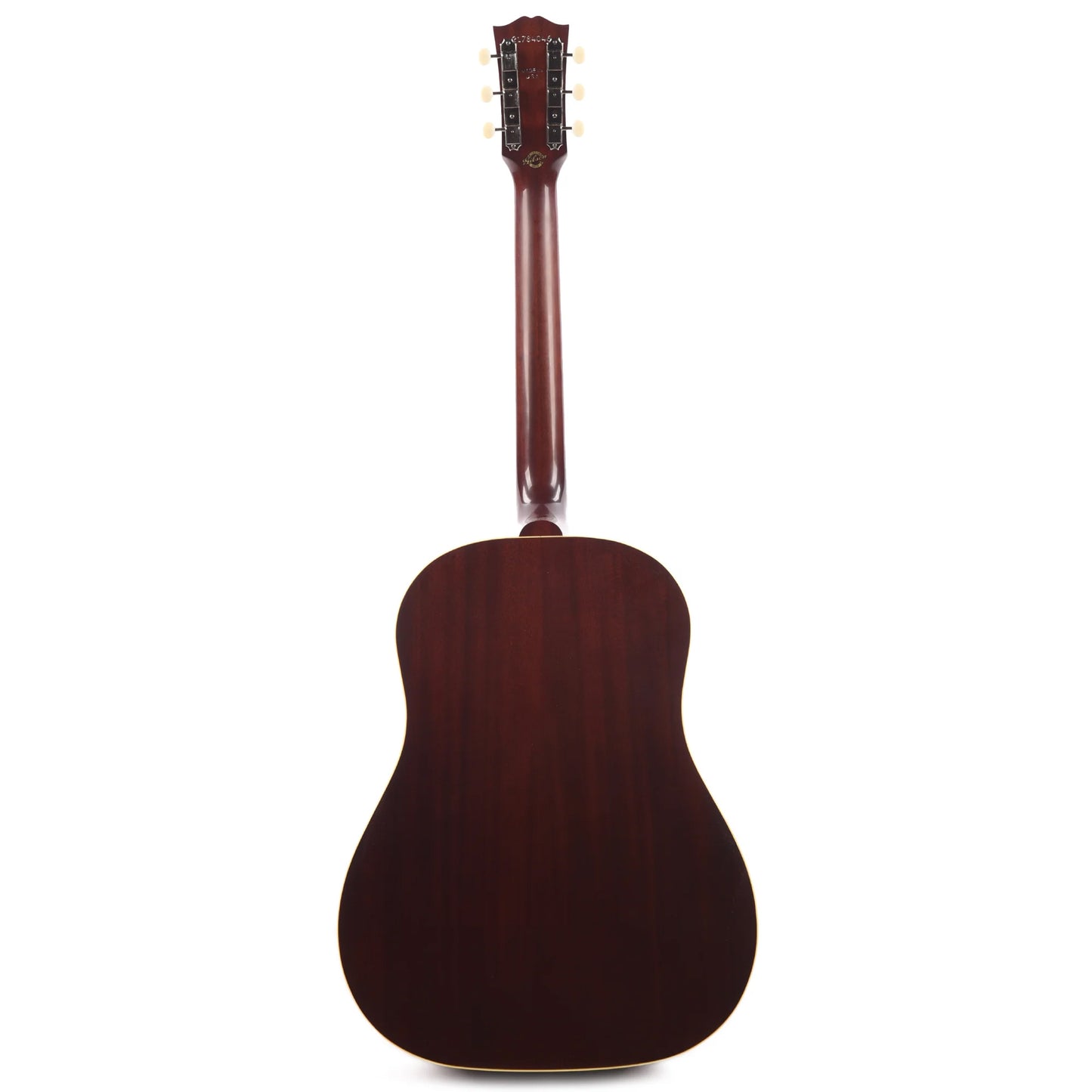Gibson Original 50's J-45 Original Vintage Sunburst Tight Burst Adirondack Spruce VOS Acoustic Guitars / Dreadnought