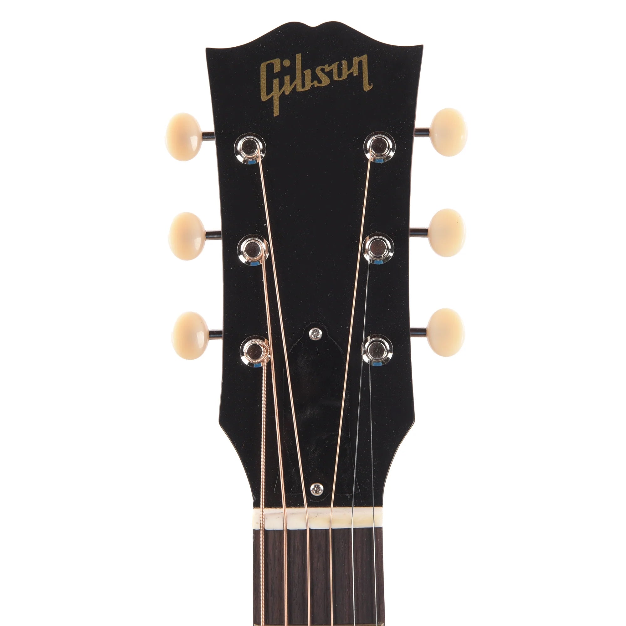 Gibson Original 50's J-45 Original Vintage Sunburst Tight Burst Adirondack Spruce VOS Acoustic Guitars / Dreadnought