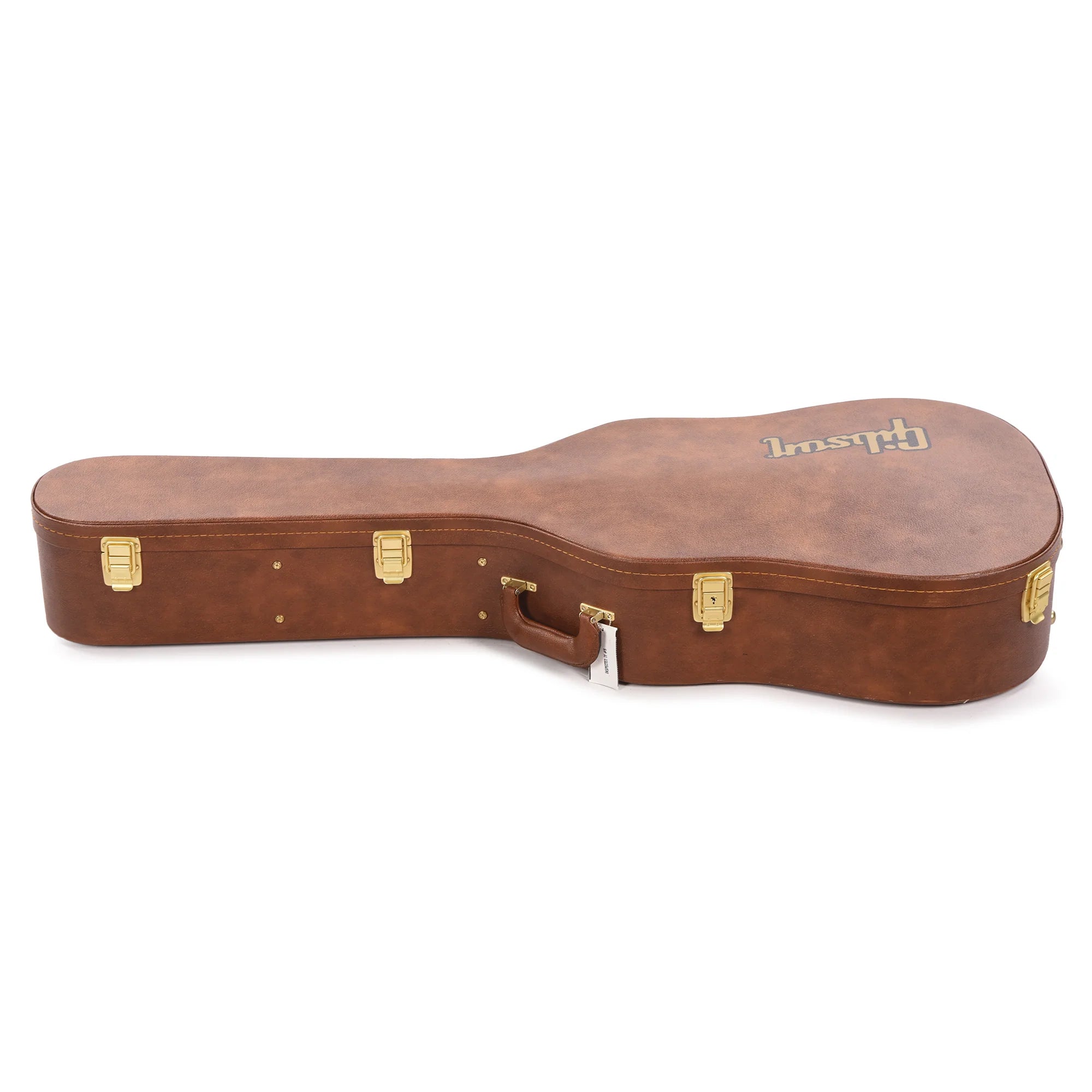Gibson Original 50's J-45 Original Vintage Sunburst Tight Burst Adirondack Spruce VOS Acoustic Guitars / Dreadnought