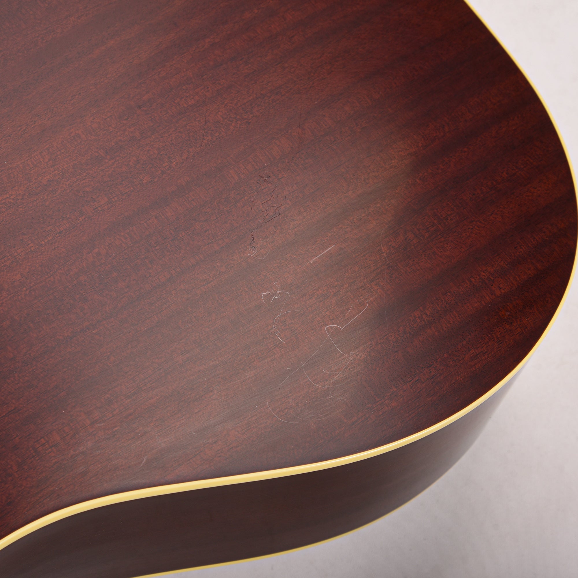 Gibson Original 50's J-45 Original Vintage Sunburst Tight Burst Adirondack Spruce VOS Acoustic Guitars / Dreadnought